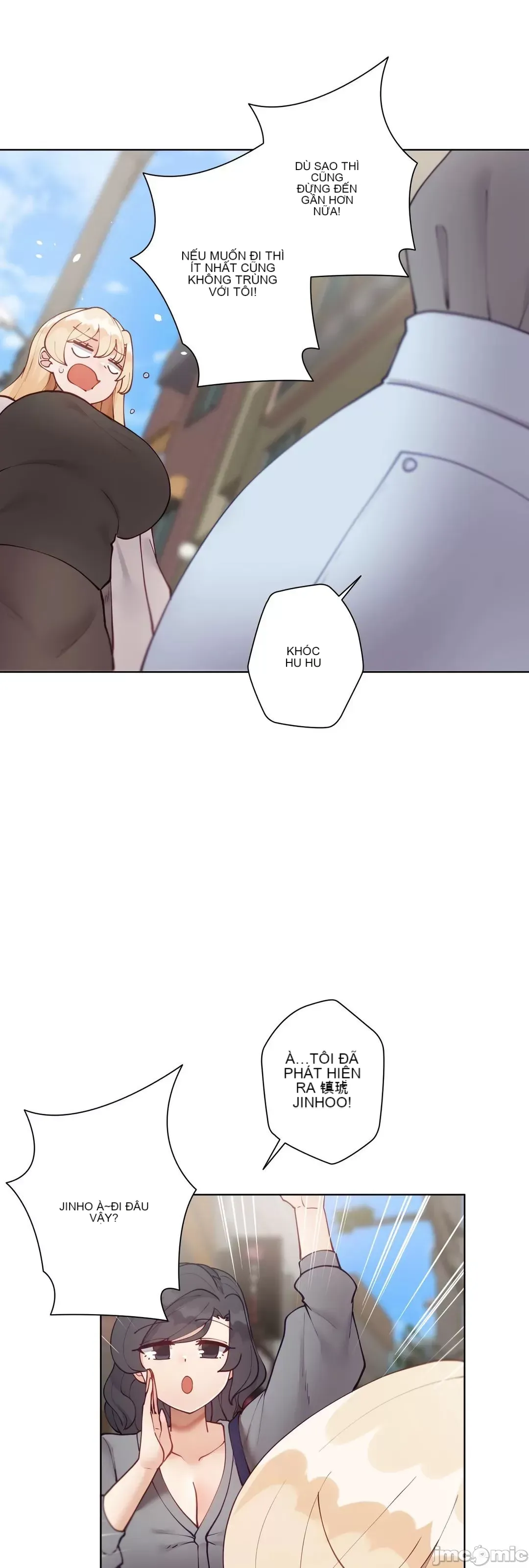 Nữ gia sư xấu Chương 1-92