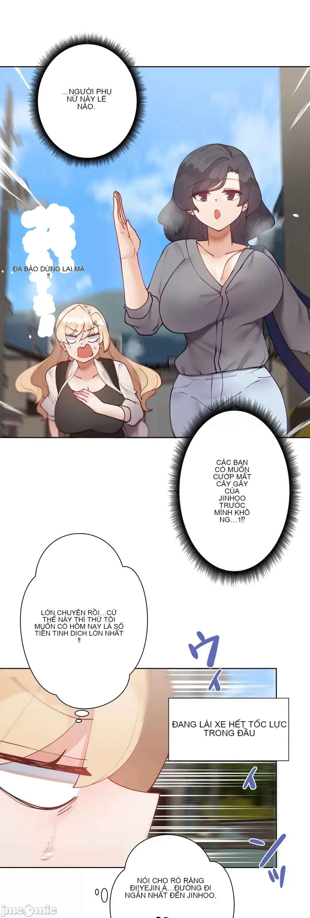 Nữ gia sư xấu Chương 1-92