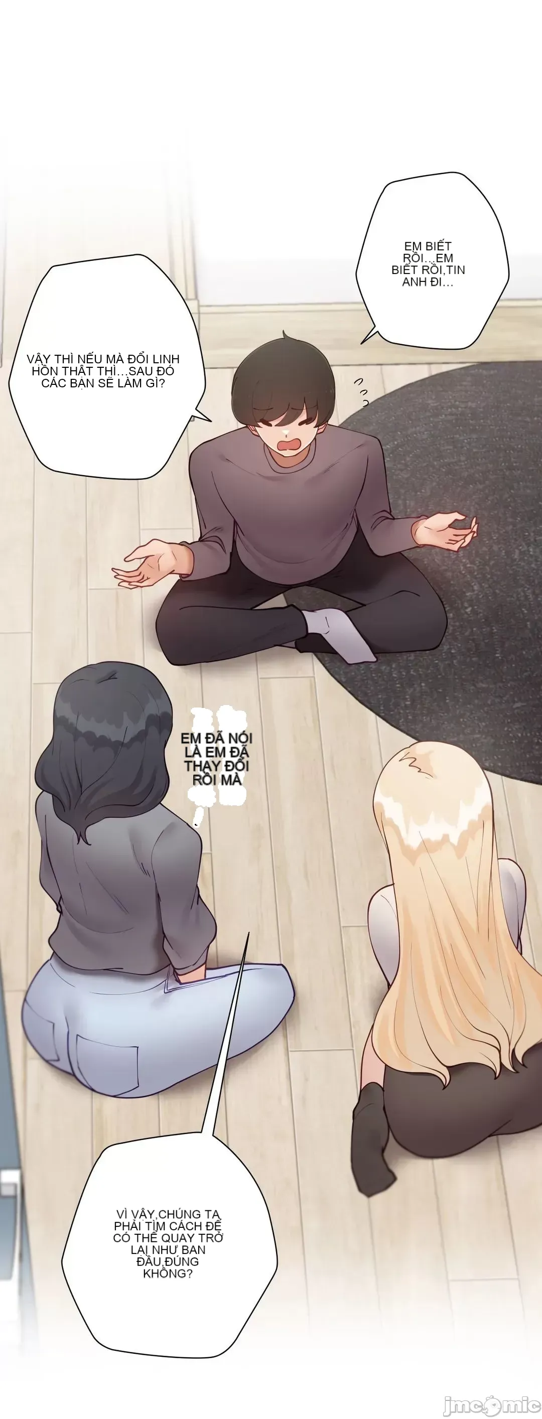 Nữ gia sư xấu Chương 1-92