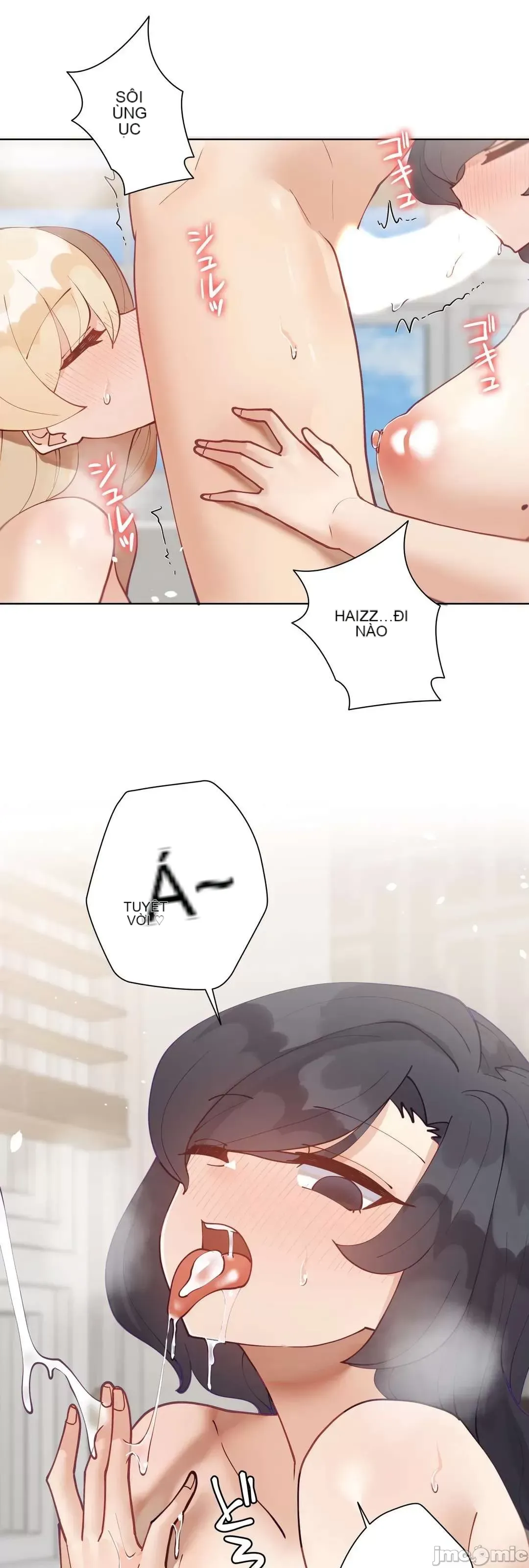 Nữ gia sư xấu Chương 1-92