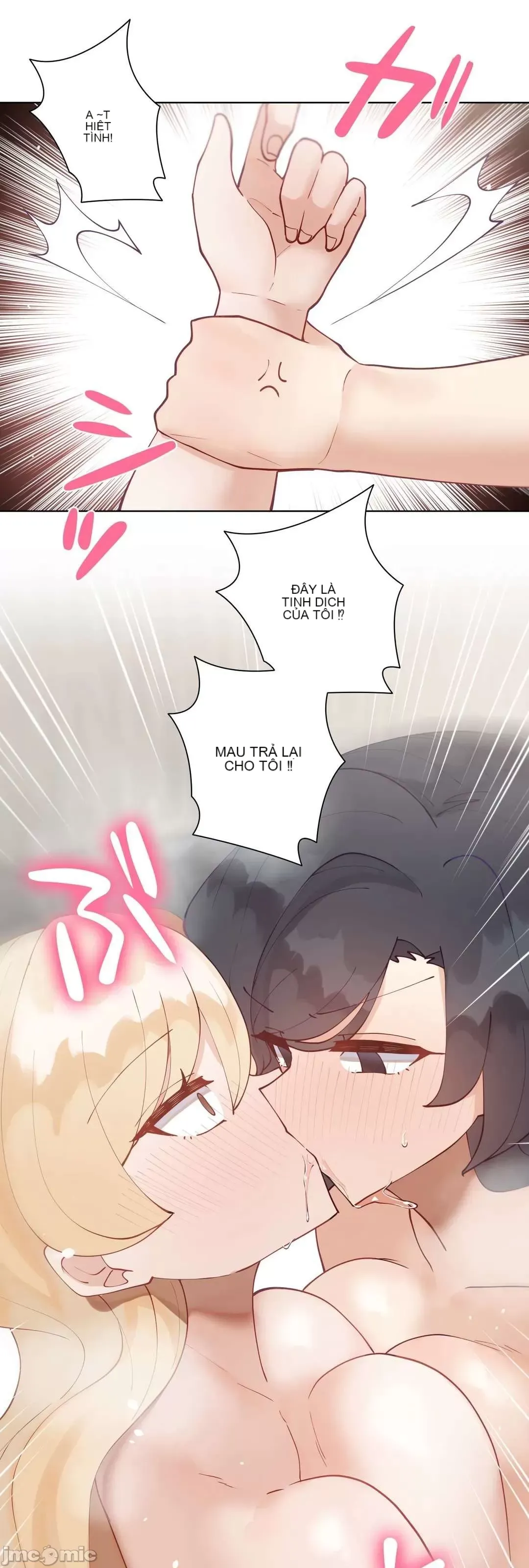 Nữ gia sư xấu Chương 1-92