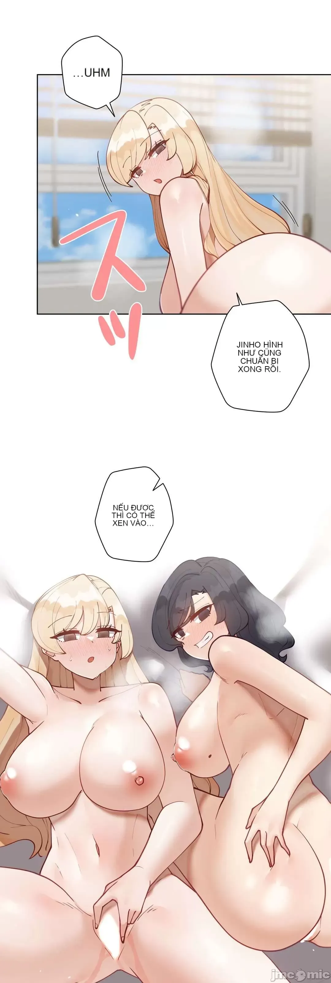 Nữ gia sư xấu Chương 1-92