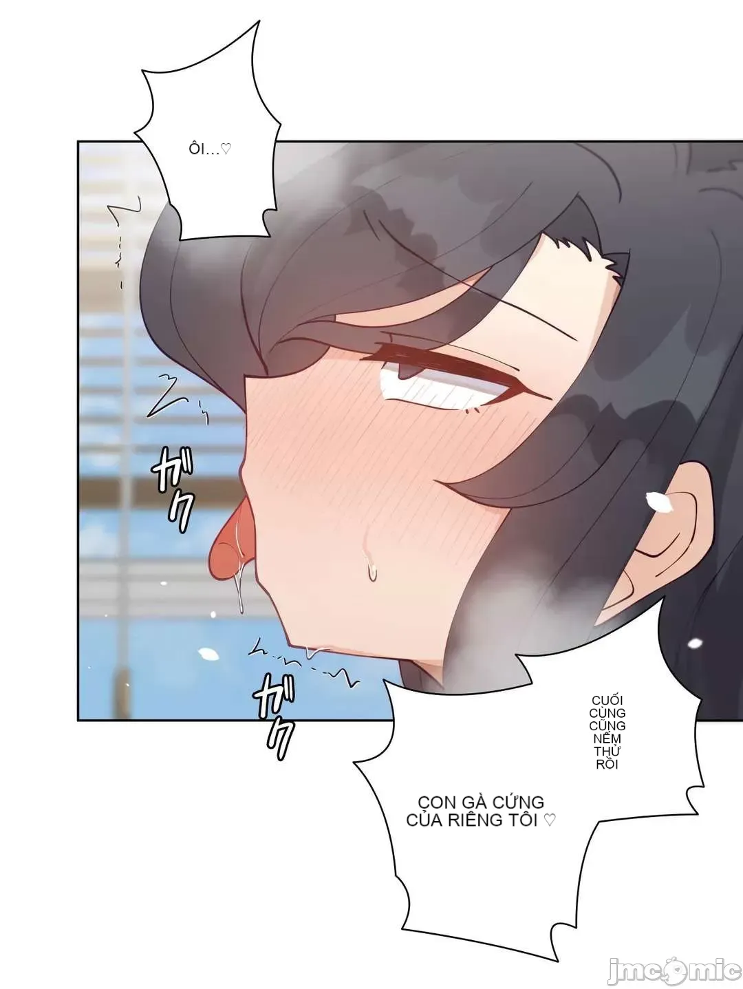 Nữ gia sư xấu Chương 1-92