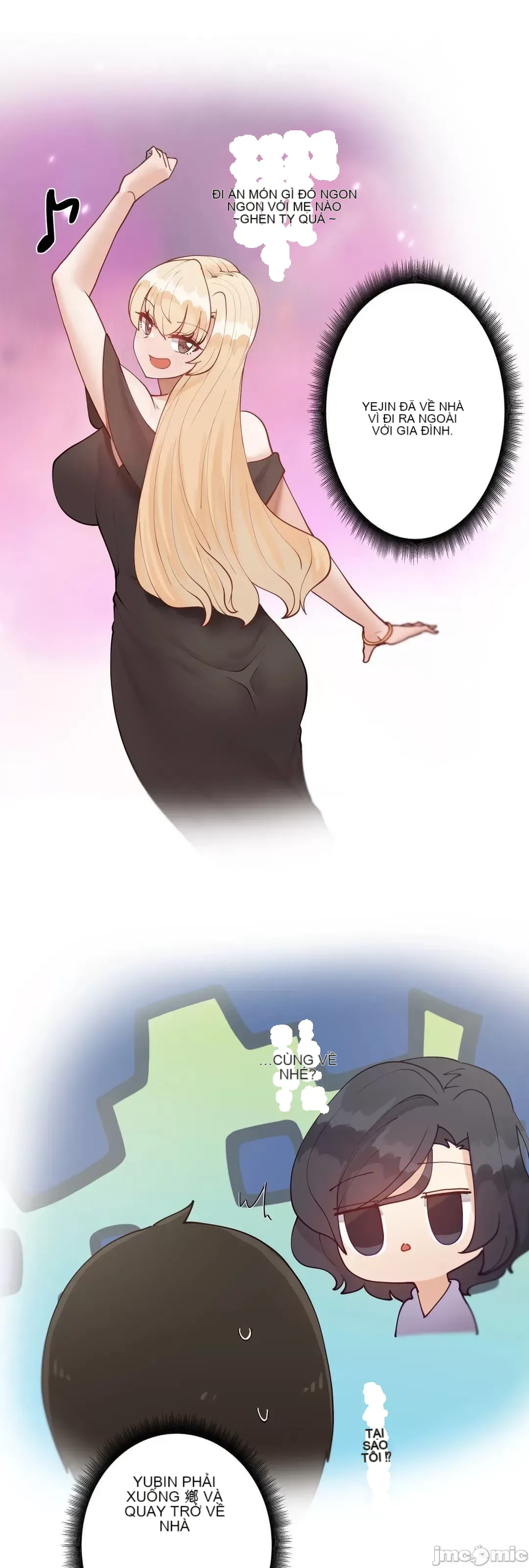 Nữ gia sư xấu Chương 1-92