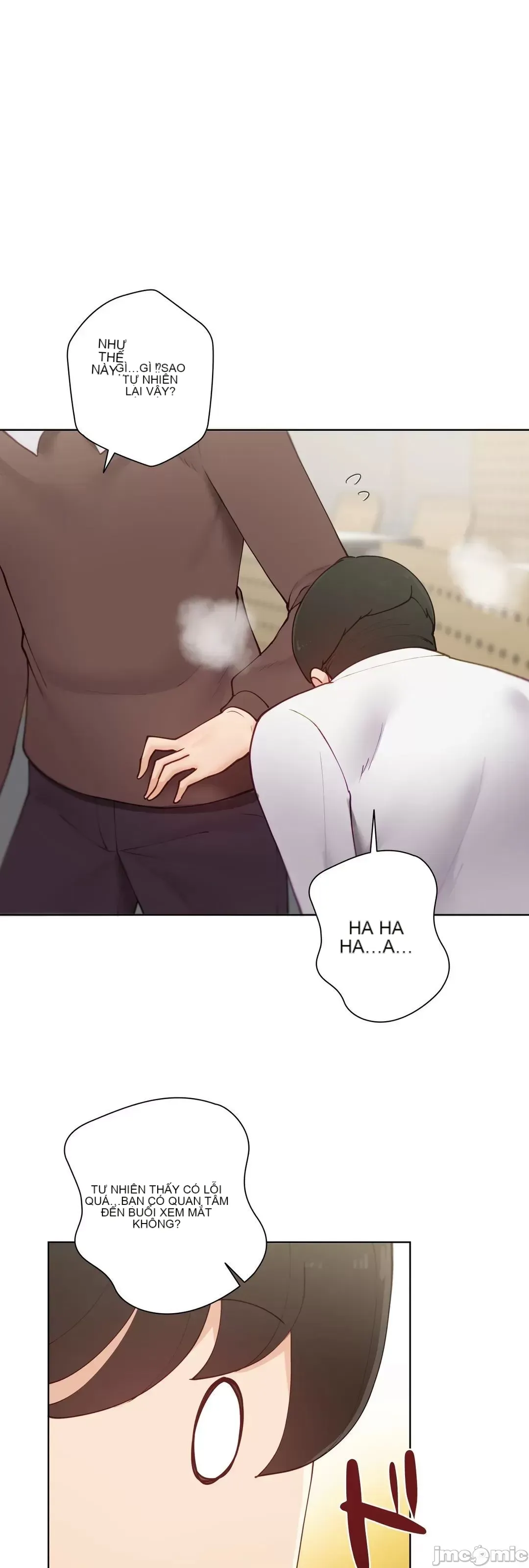 Nữ gia sư xấu Chương 1-92