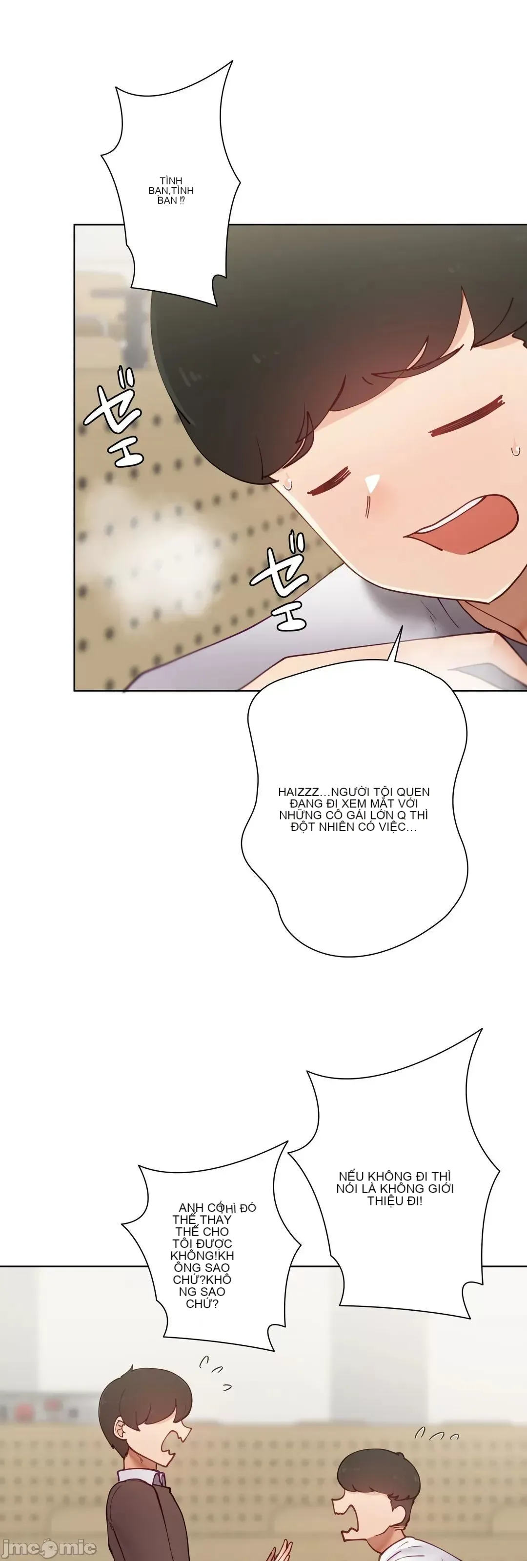 Nữ gia sư xấu Chương 1-92