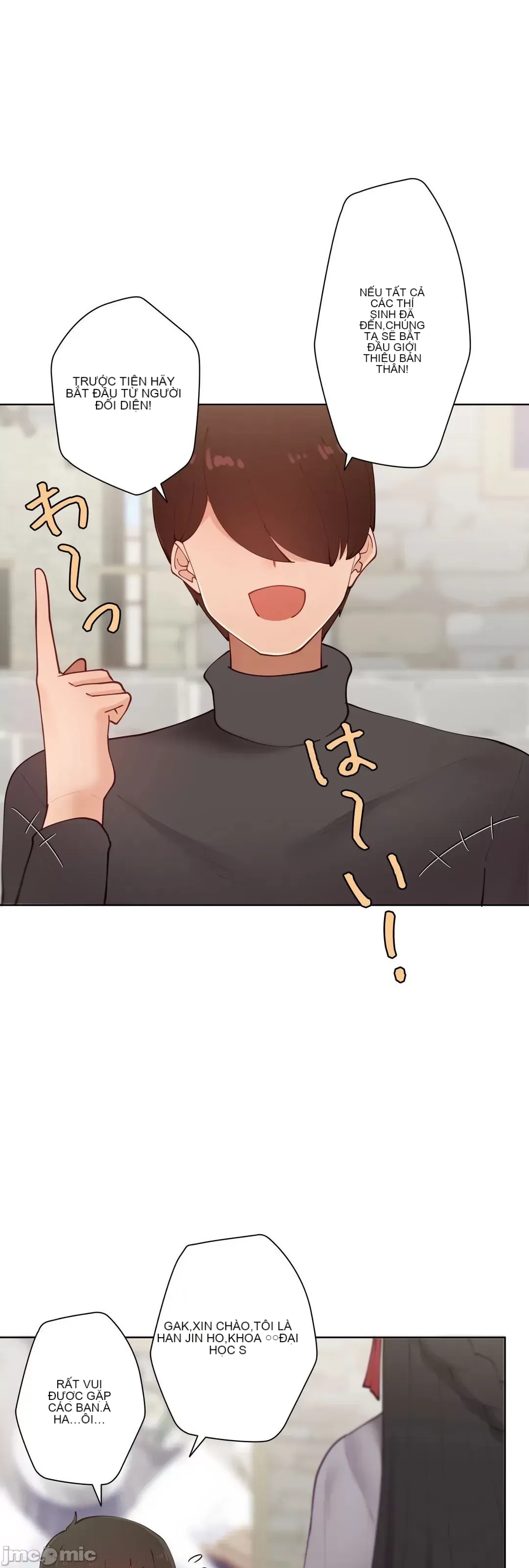 Nữ gia sư xấu Chương 1-92