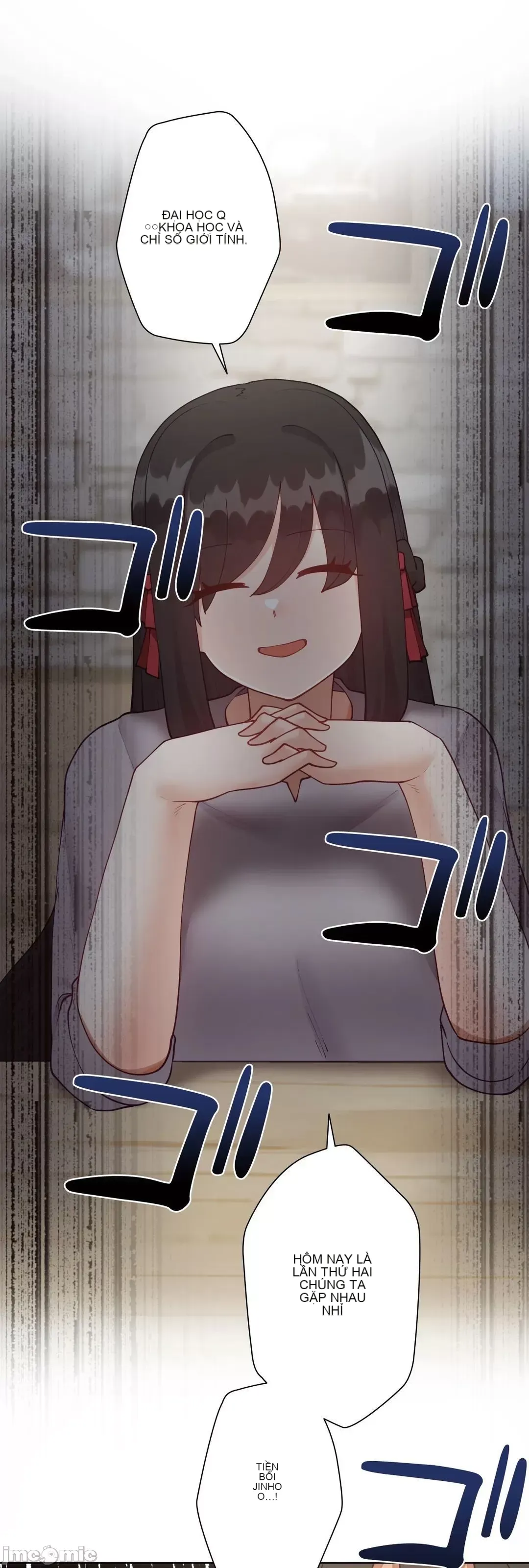 Nữ gia sư xấu Chương 1-92