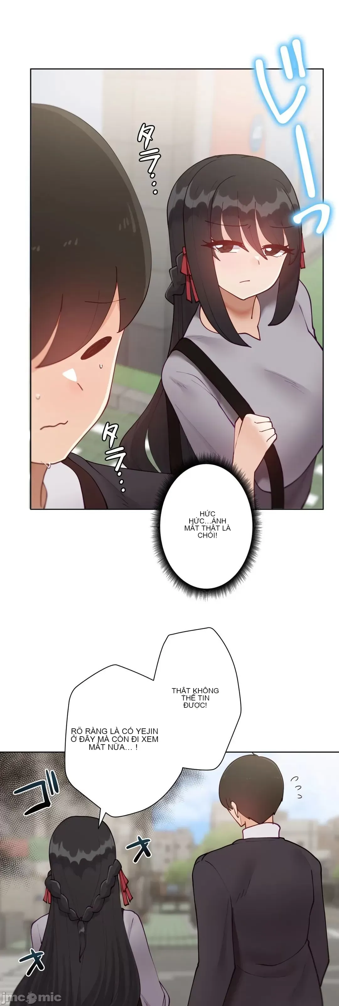 Nữ gia sư xấu Chương 1-92