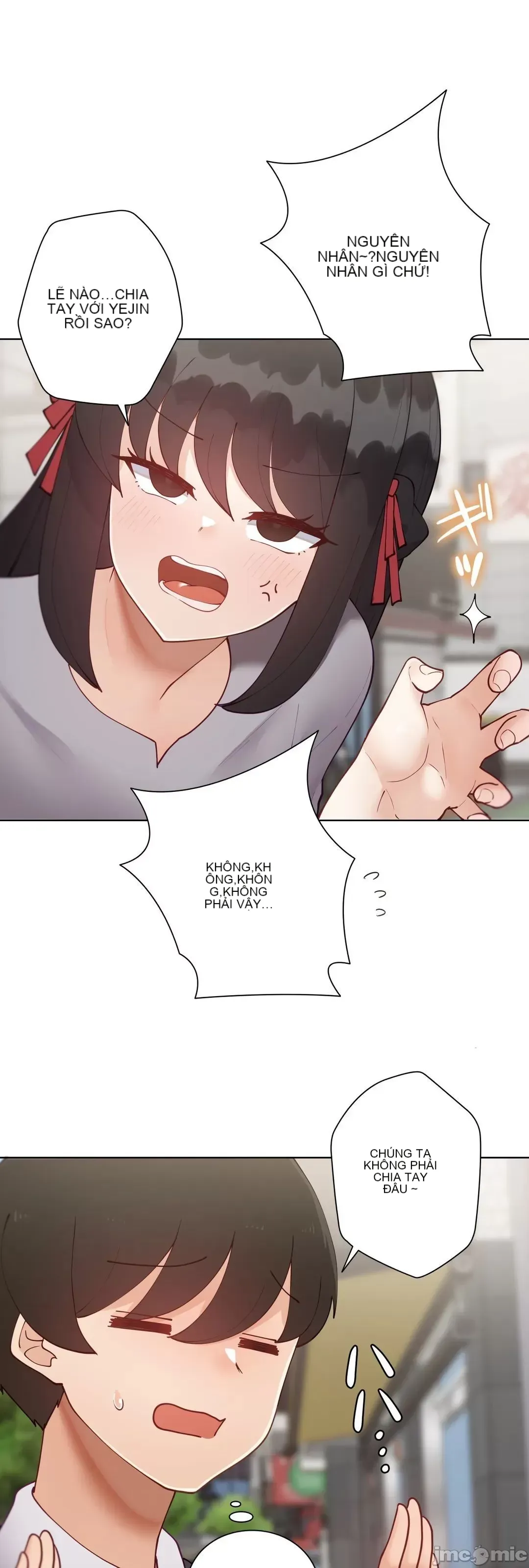 Nữ gia sư xấu Chương 1-92