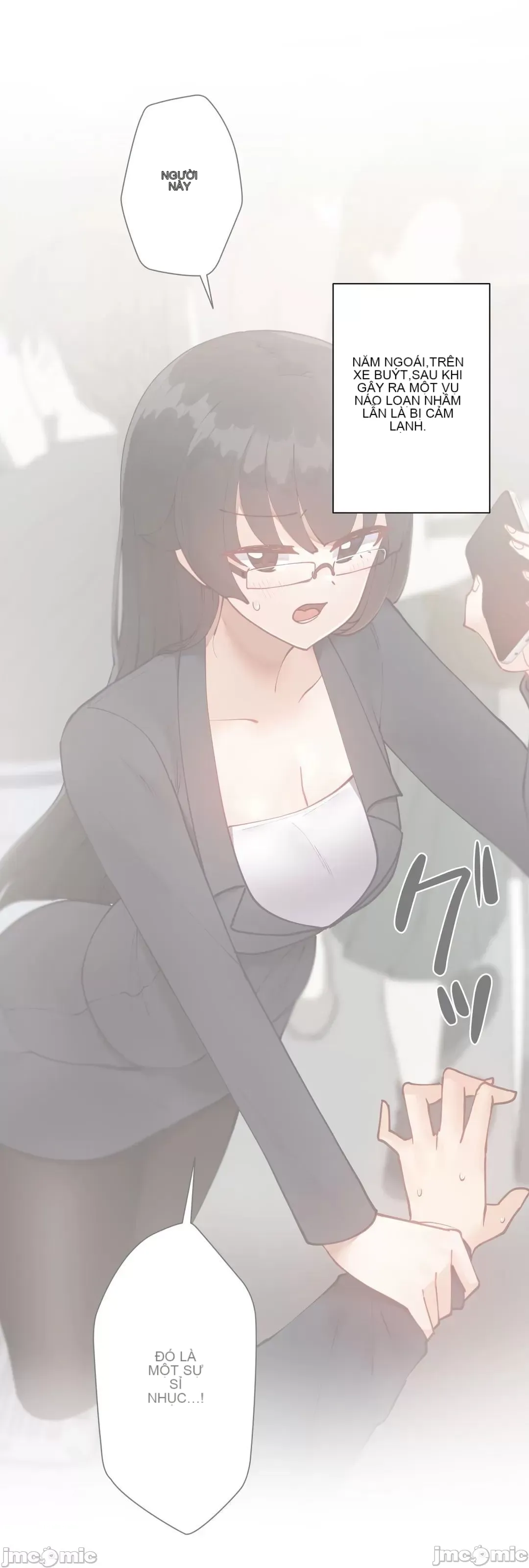 Nữ gia sư xấu Chương 1-92