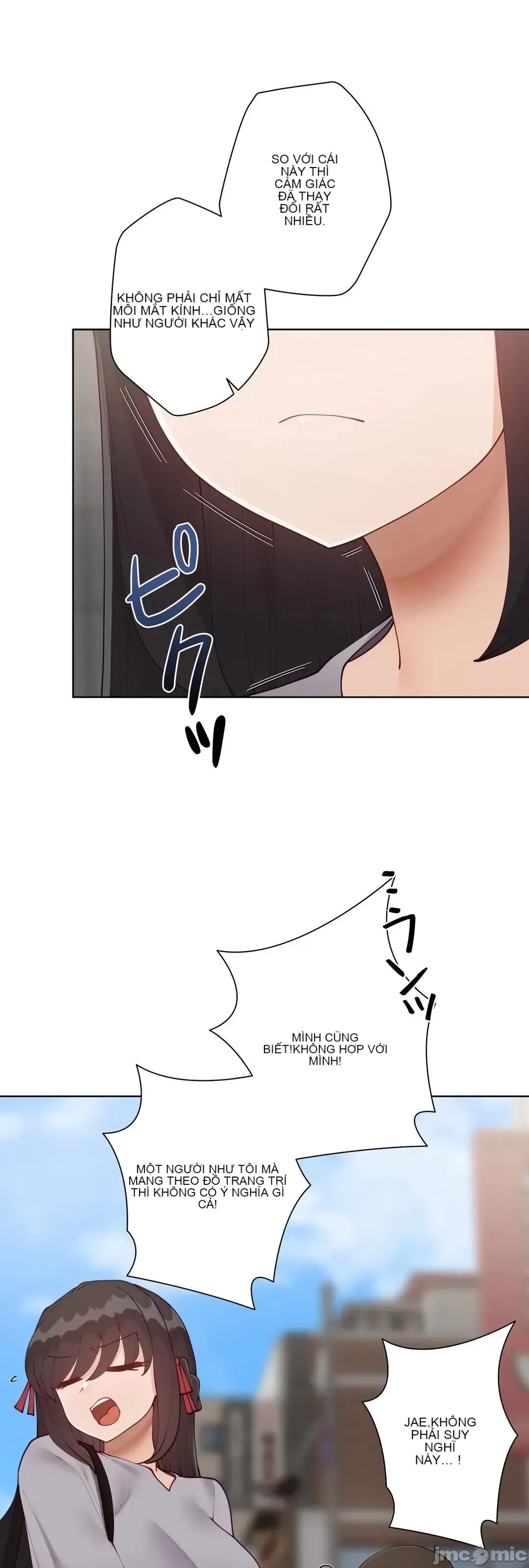 Nữ gia sư xấu Chương 1-92