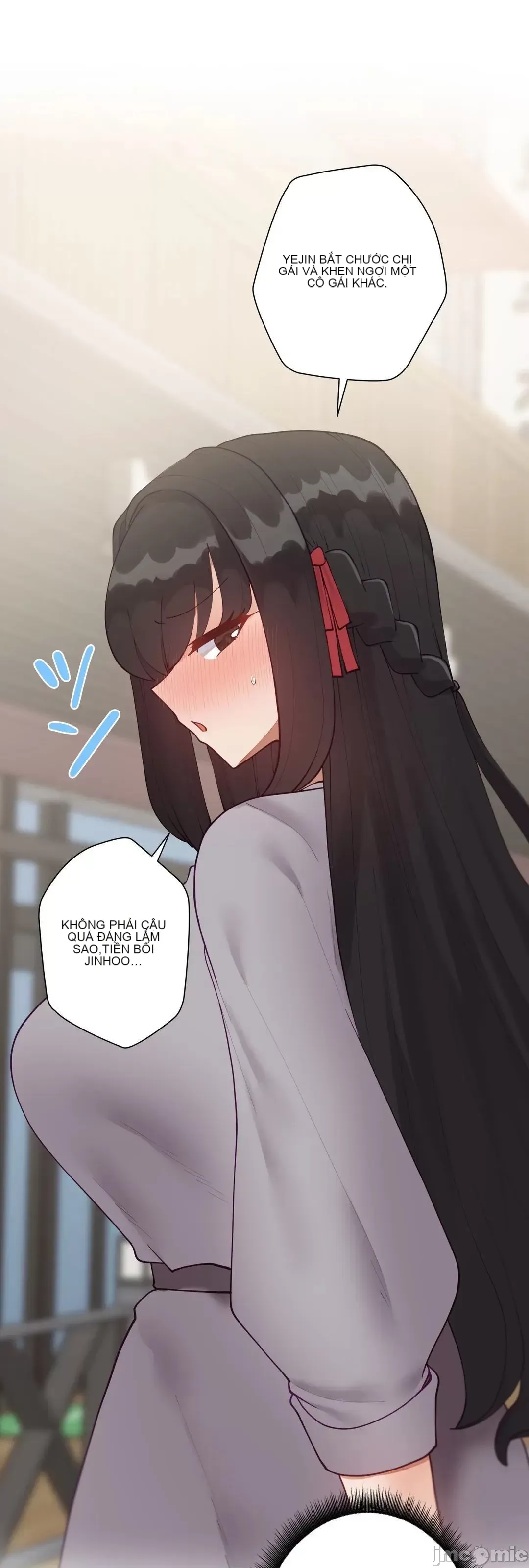 Nữ gia sư xấu Chương 1-92