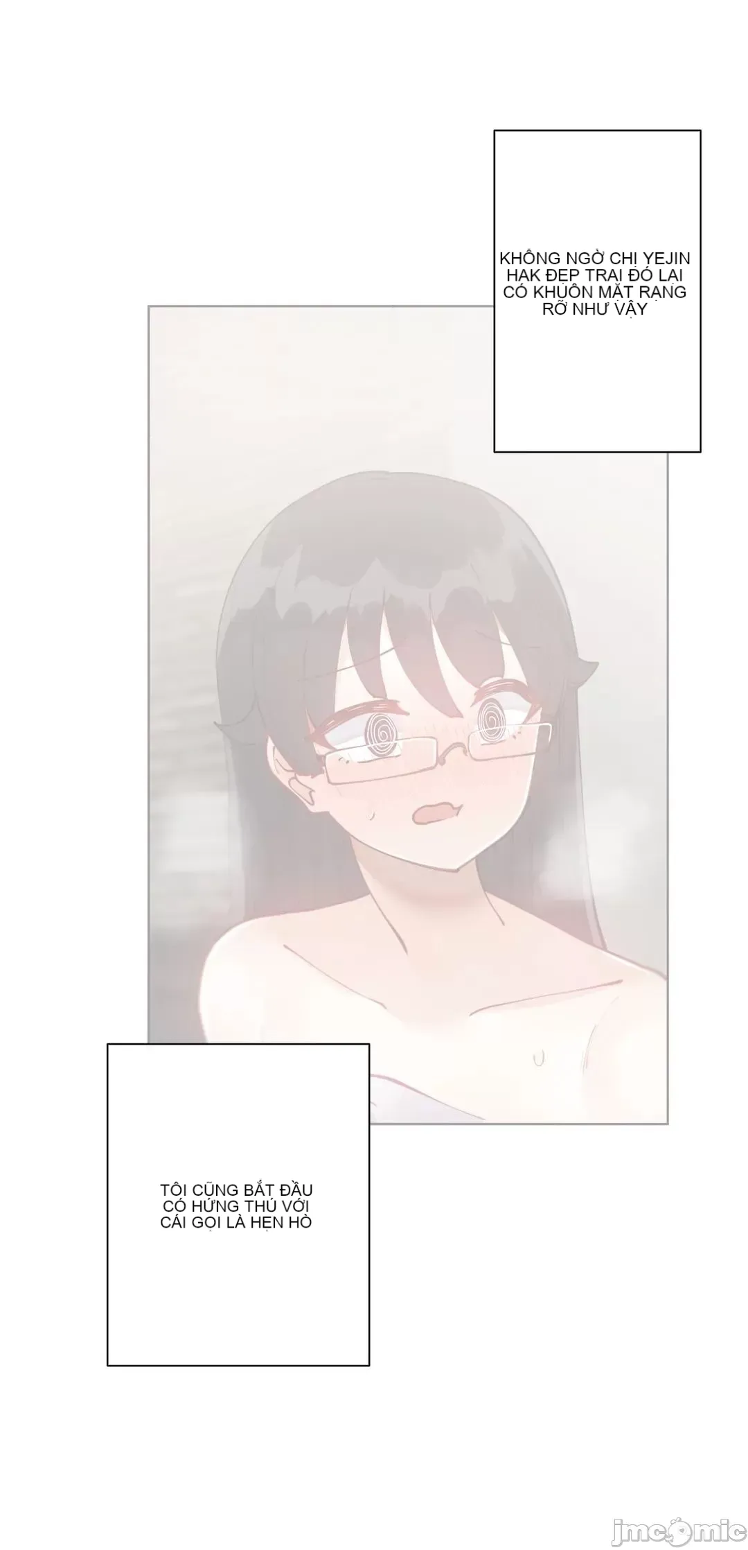 Nữ gia sư xấu Chương 1-92