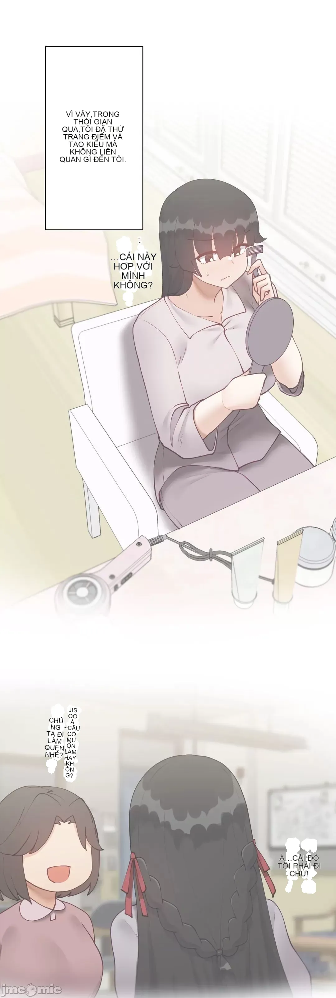 Nữ gia sư xấu Chương 1-92