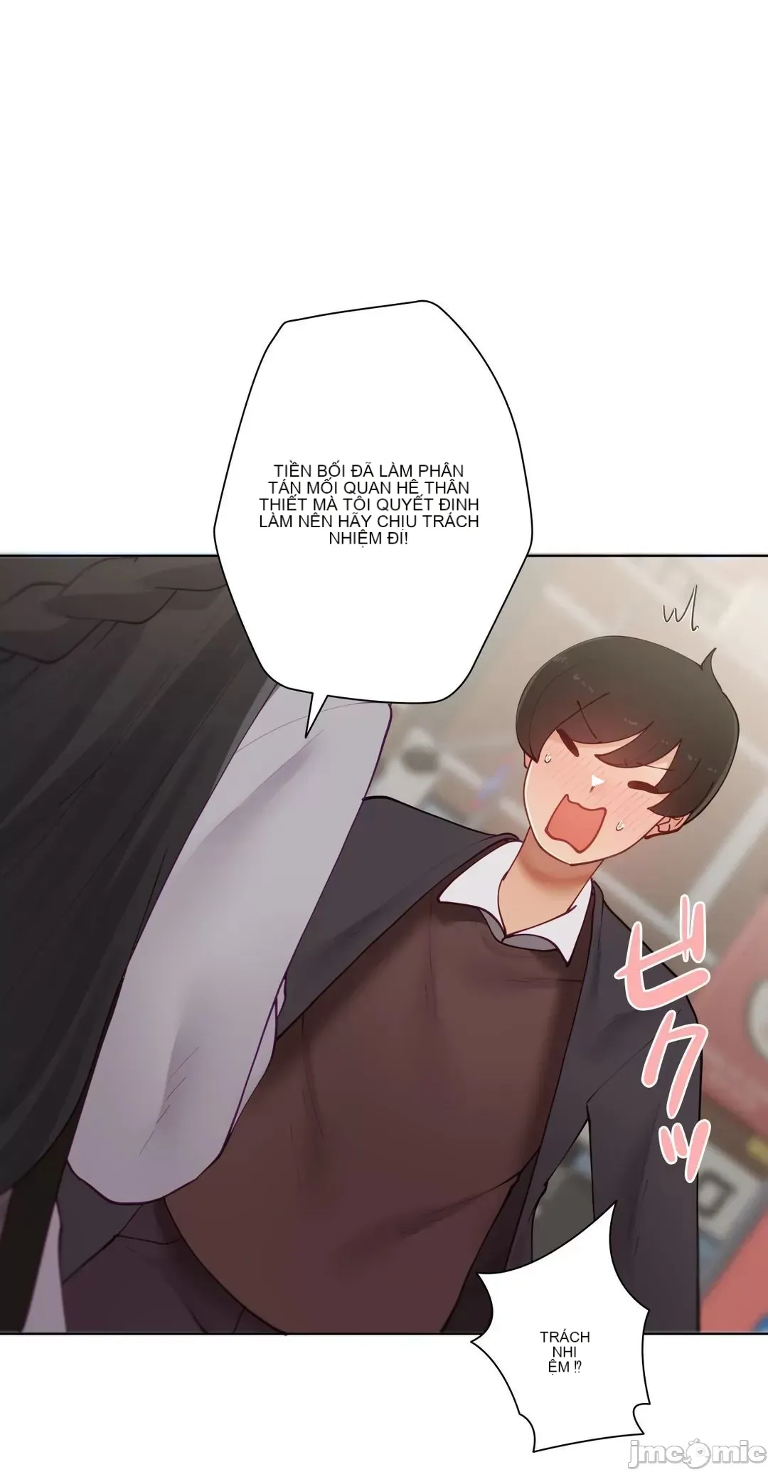 Nữ gia sư xấu Chương 1-92