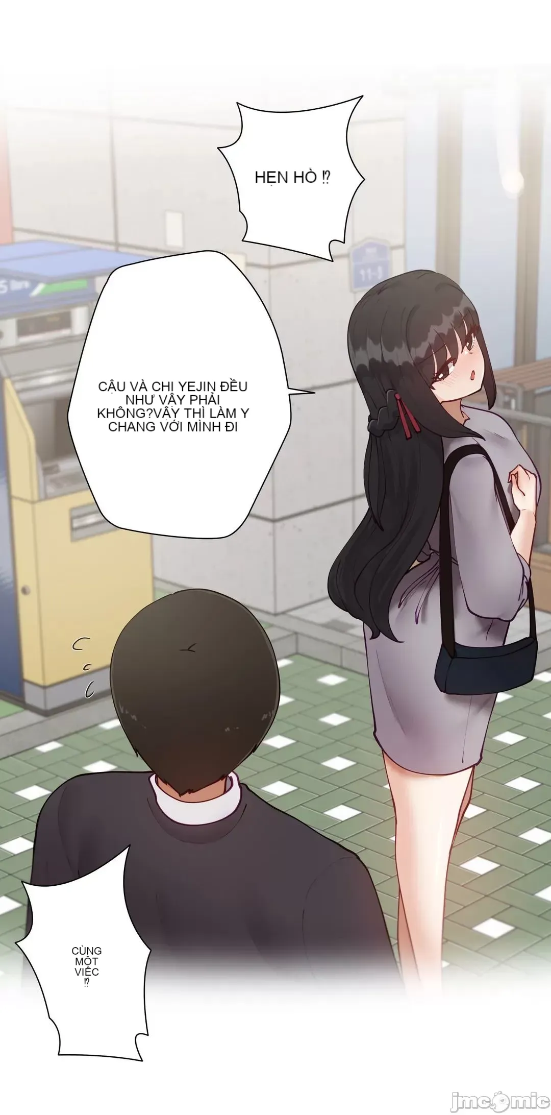 Nữ gia sư xấu Chương 1-92