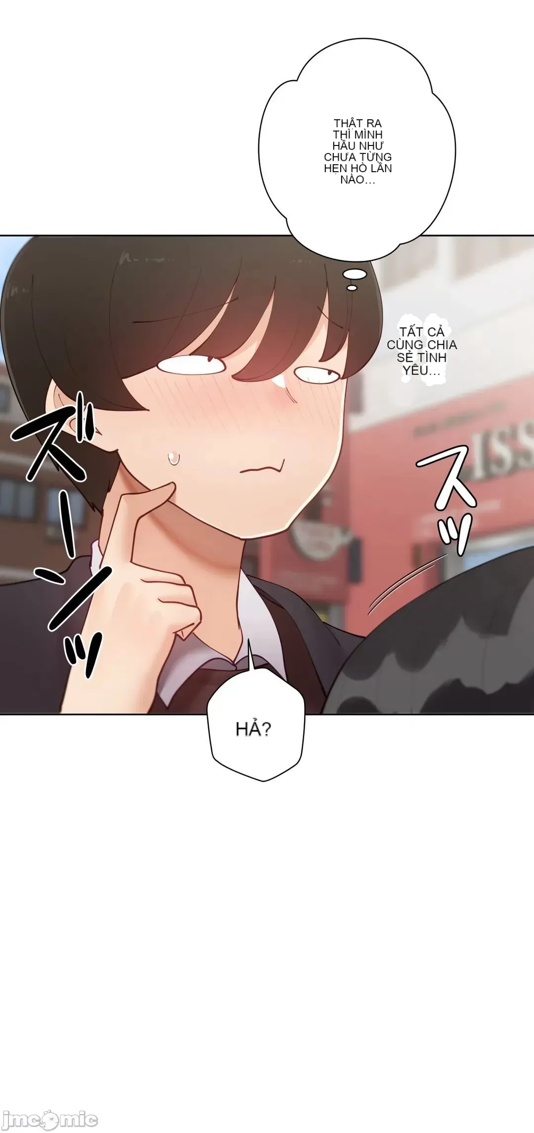 Nữ gia sư xấu Chương 1-92