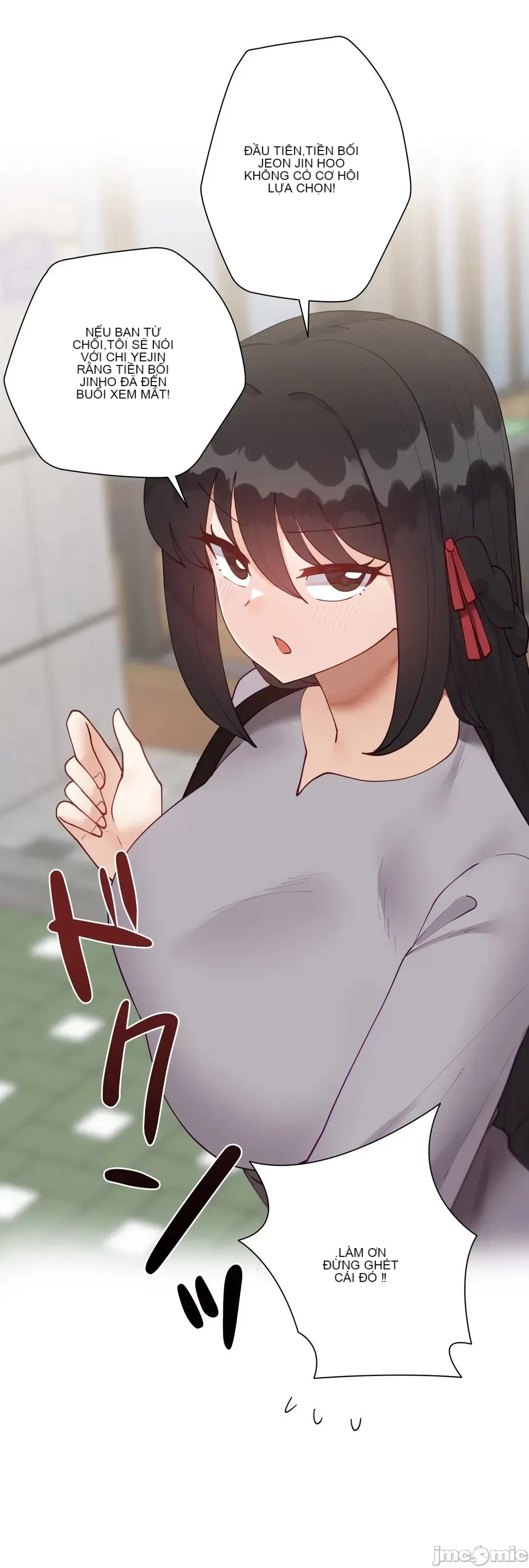 Nữ gia sư xấu Chương 1-92