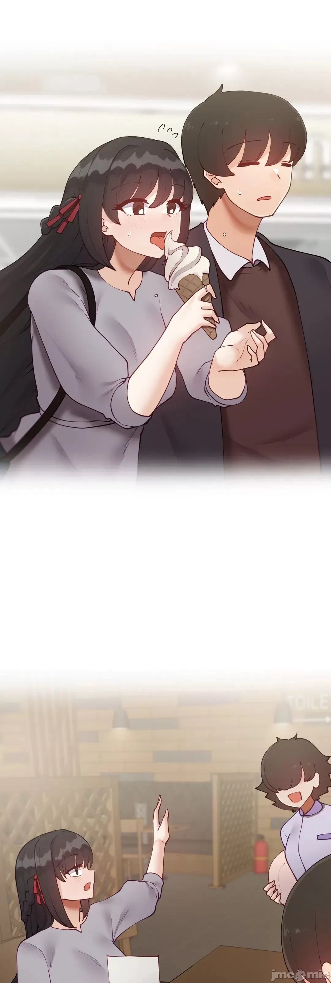 Nữ gia sư xấu Chương 1-92