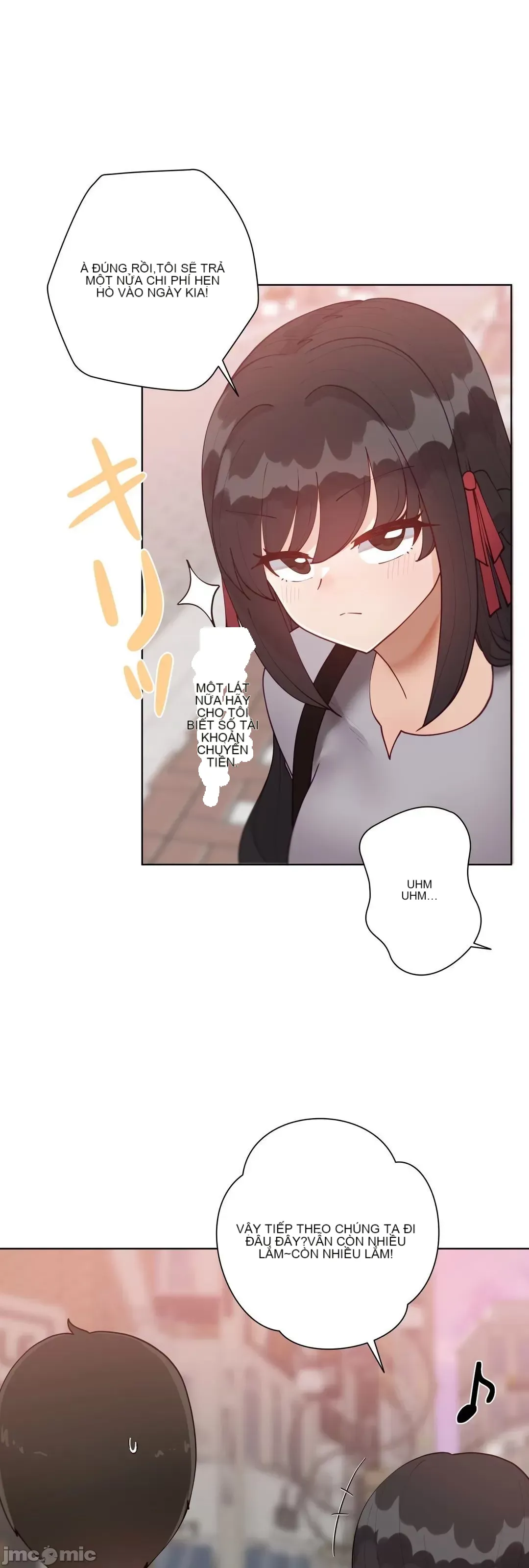 Nữ gia sư xấu Chương 1-92