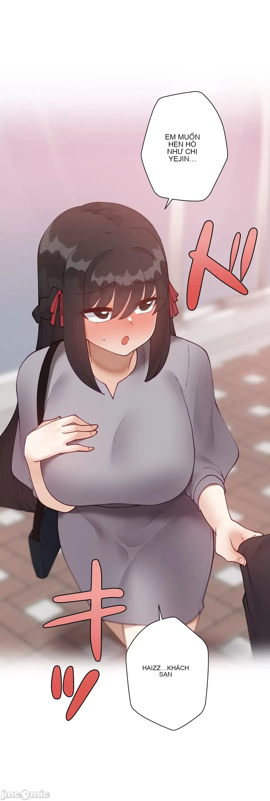 Nữ gia sư xấu Chương 1-92