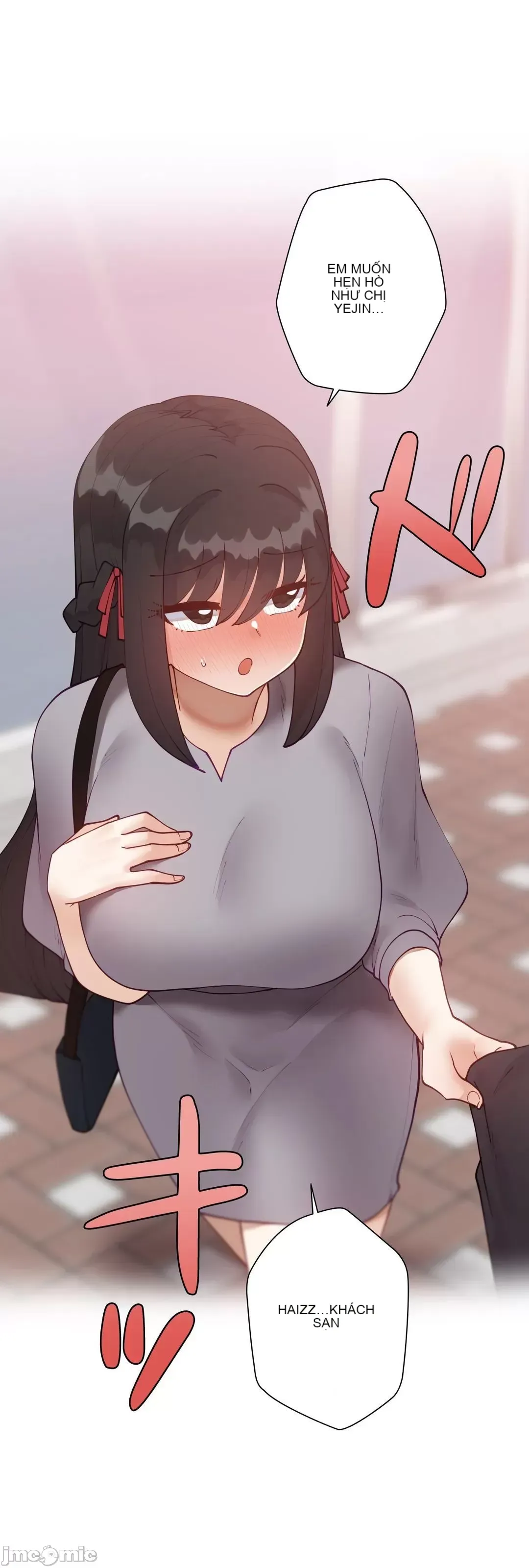 Nữ gia sư xấu Chương 1-92