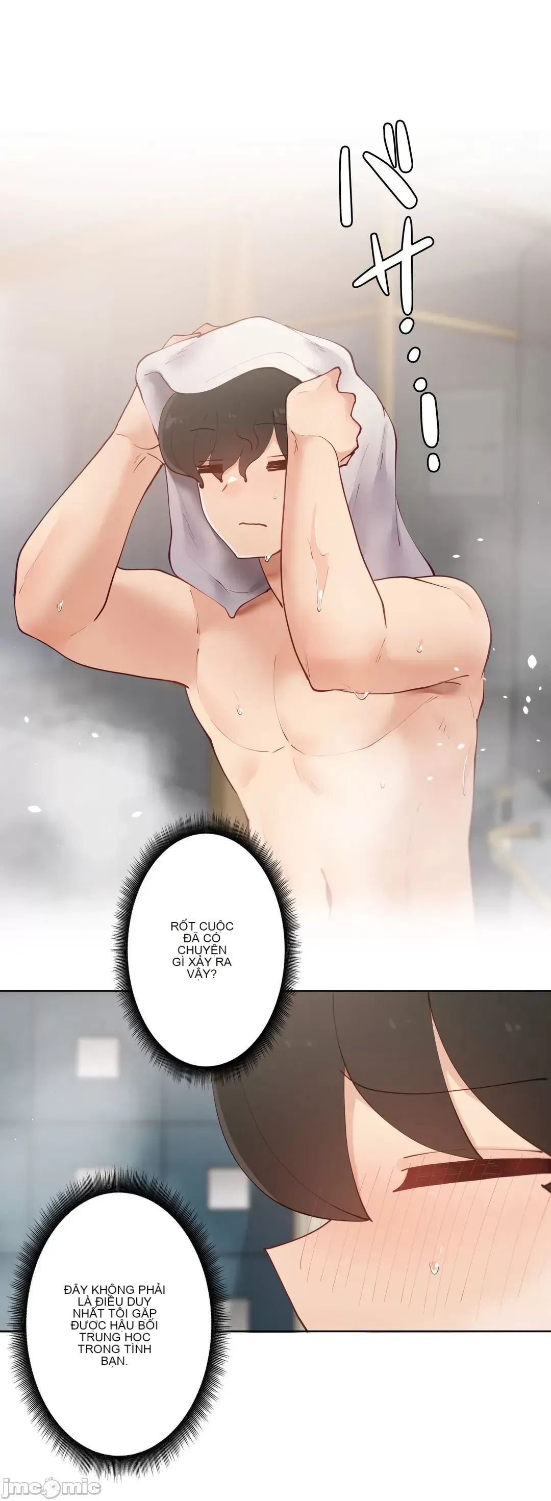 Nữ gia sư xấu Chương 1-92