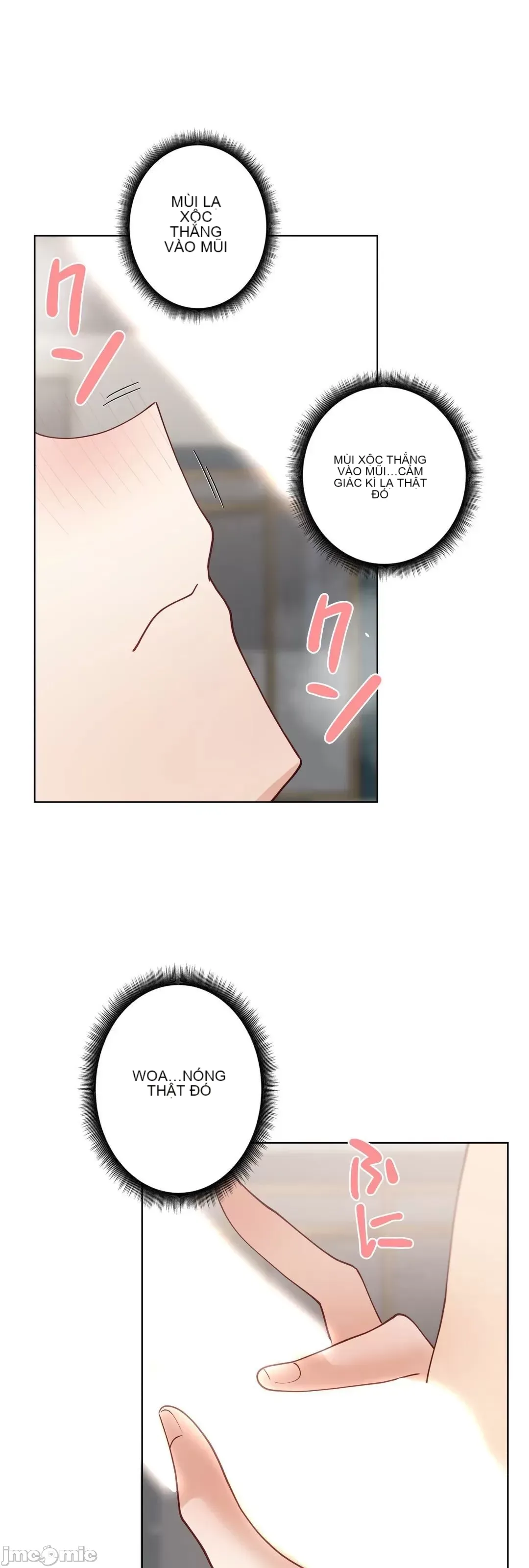 Nữ gia sư xấu Chương 1-92