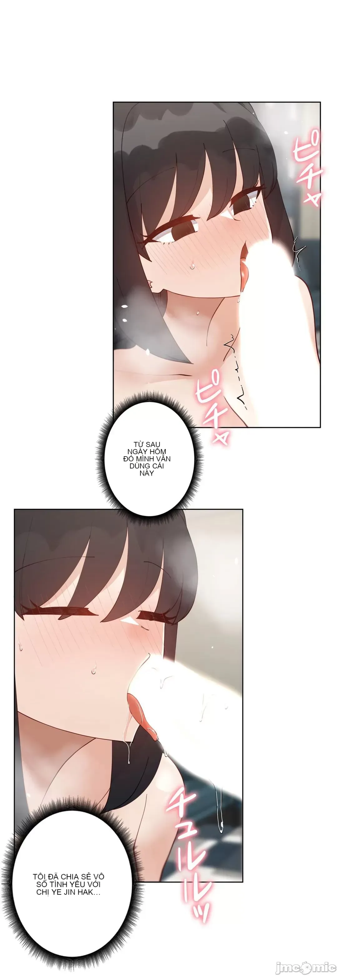 Nữ gia sư xấu Chương 1-92