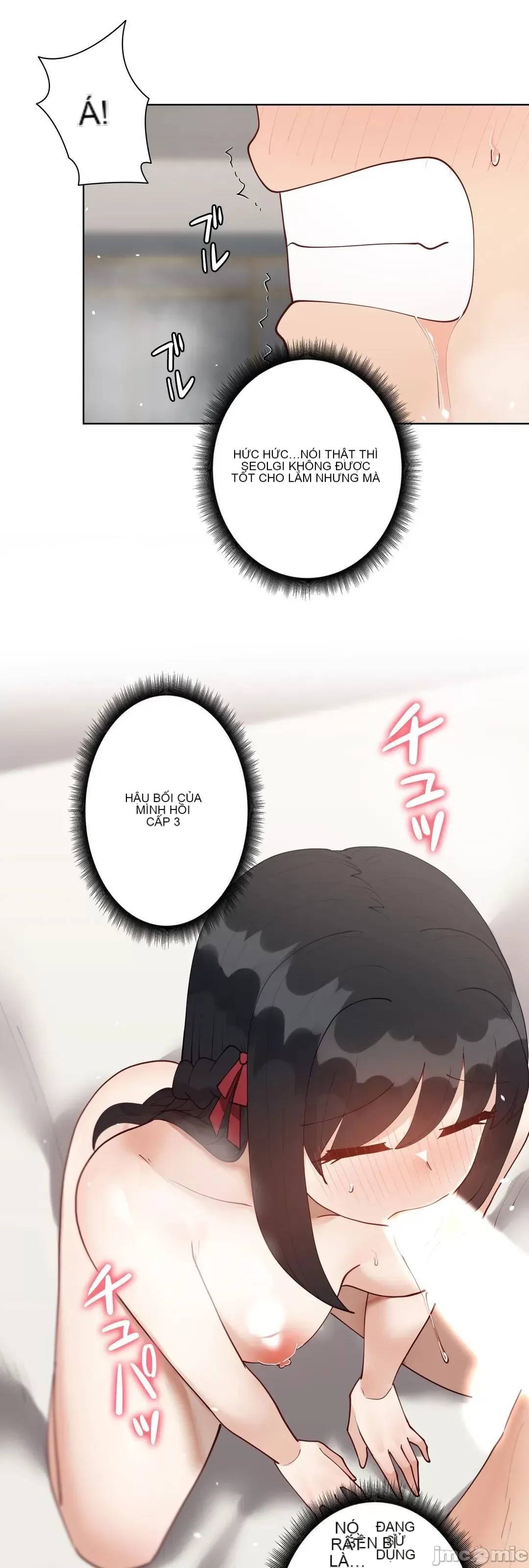 Nữ gia sư xấu Chương 1-92