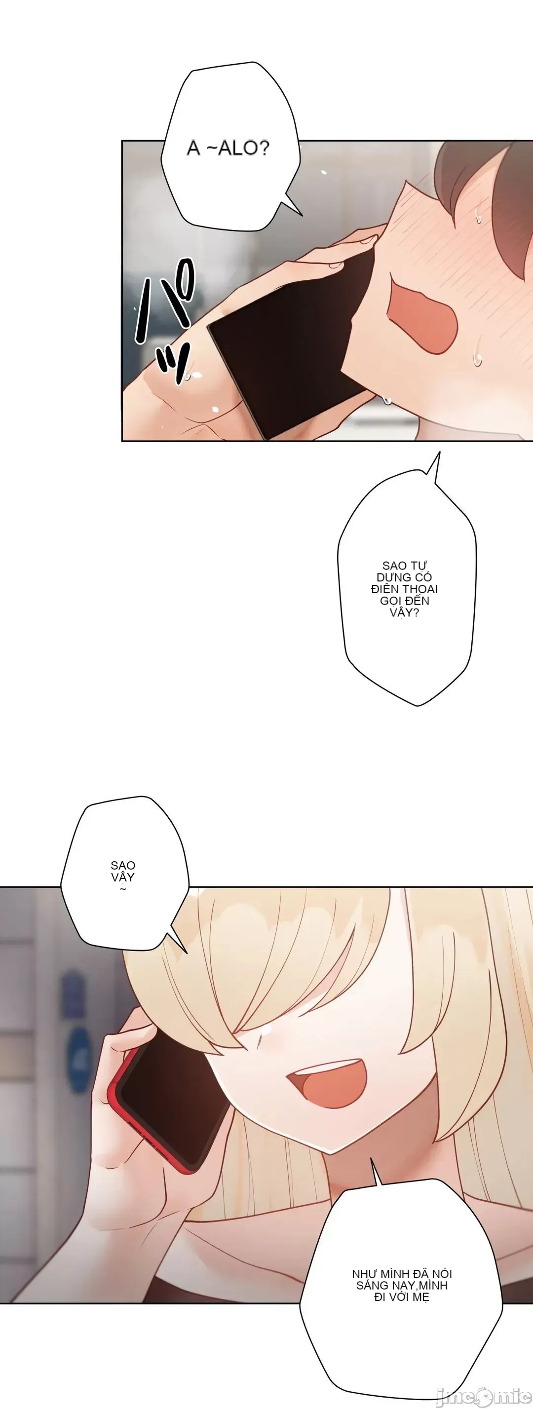 Nữ gia sư xấu Chương 1-92