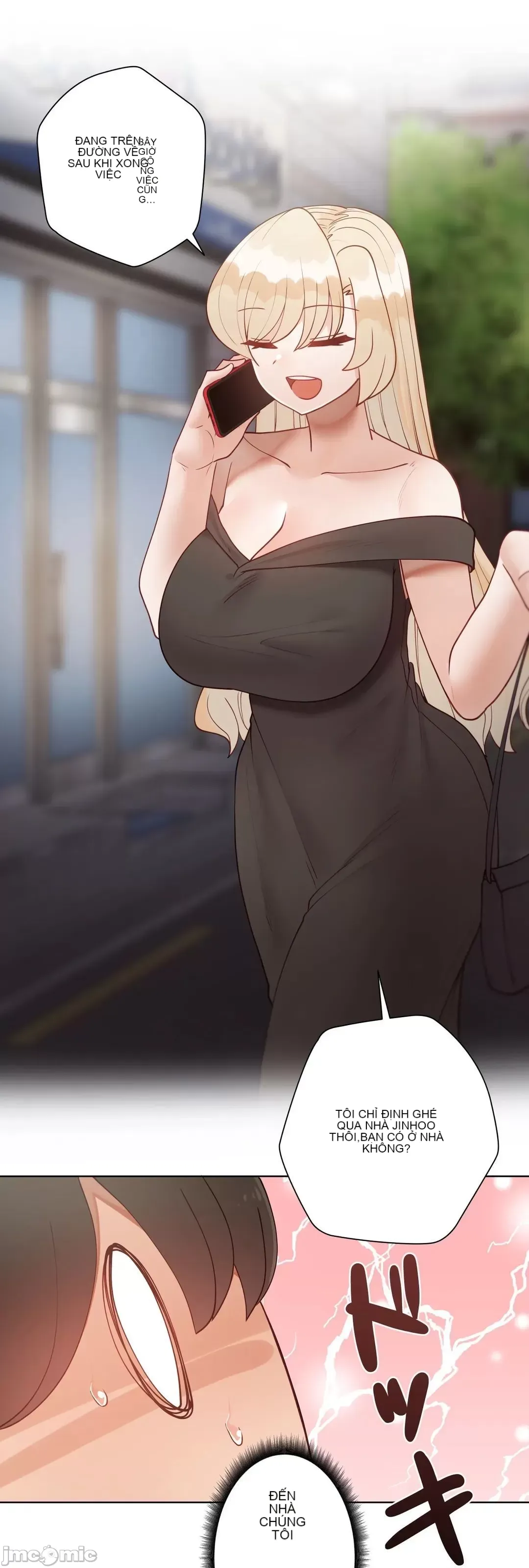 Nữ gia sư xấu Chương 1-92