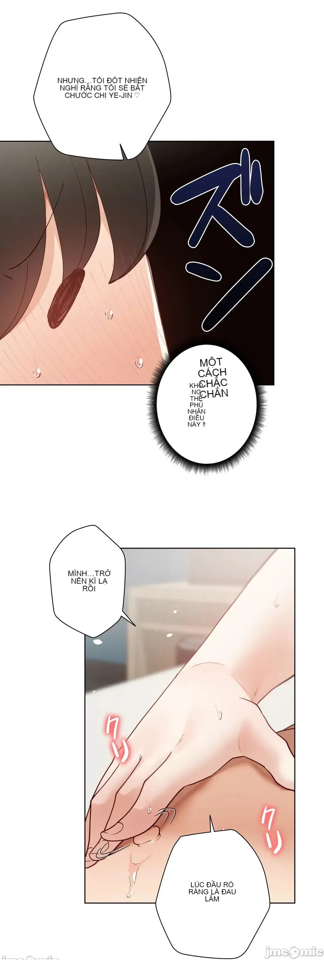 Nữ gia sư xấu Chương 1-92