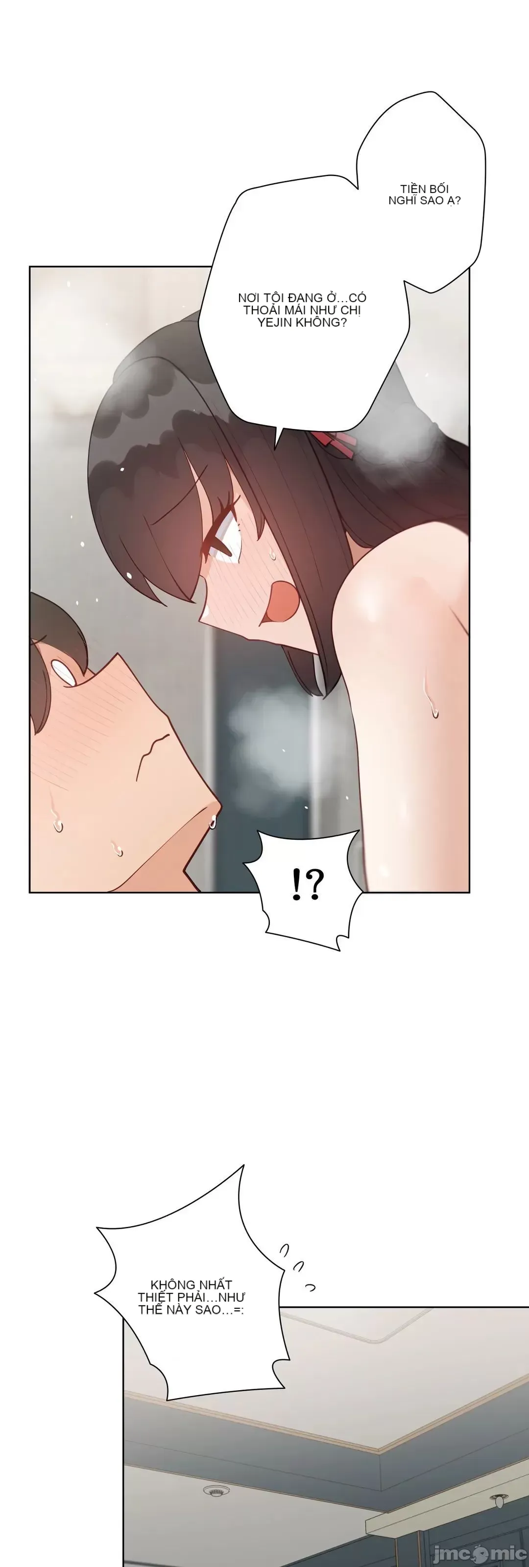 Nữ gia sư xấu Chương 1-92