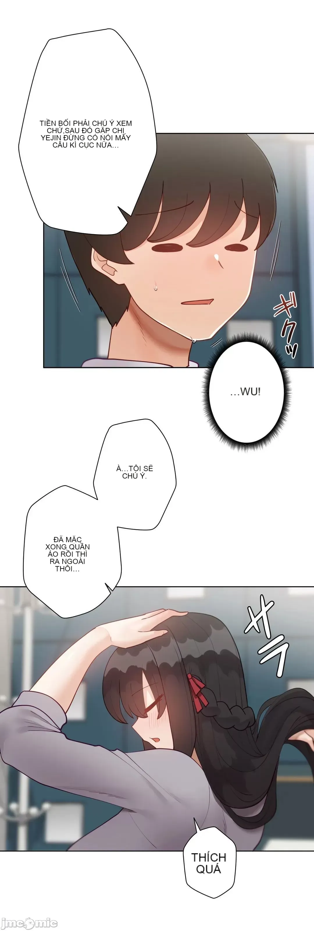 Nữ gia sư xấu Chương 1-92