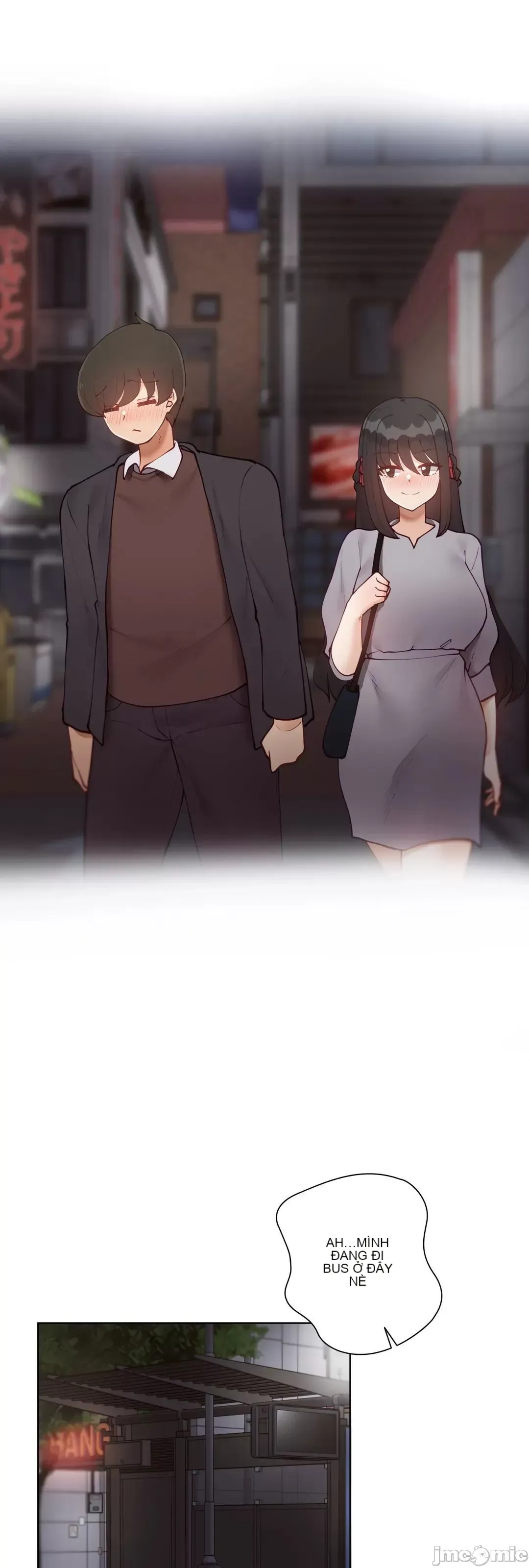 Nữ gia sư xấu Chương 1-92