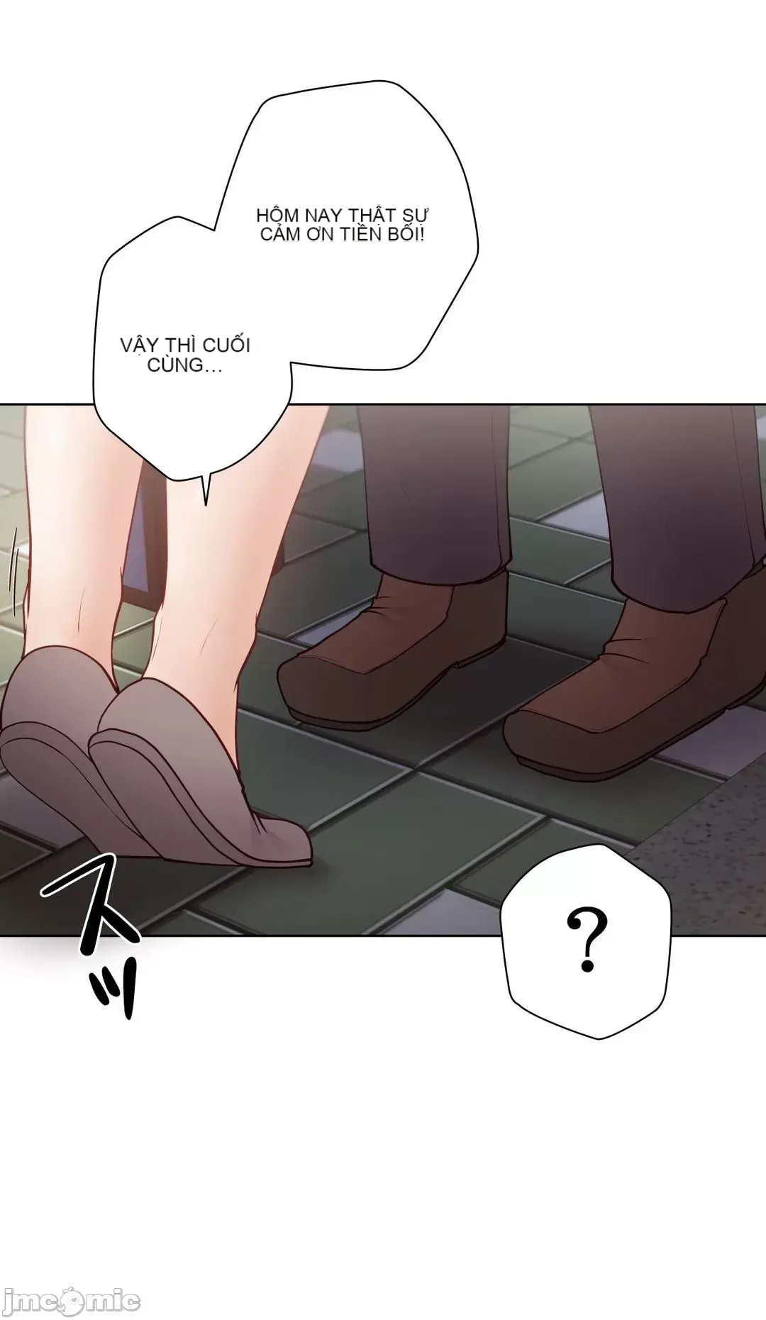 Nữ gia sư xấu Chương 1-92