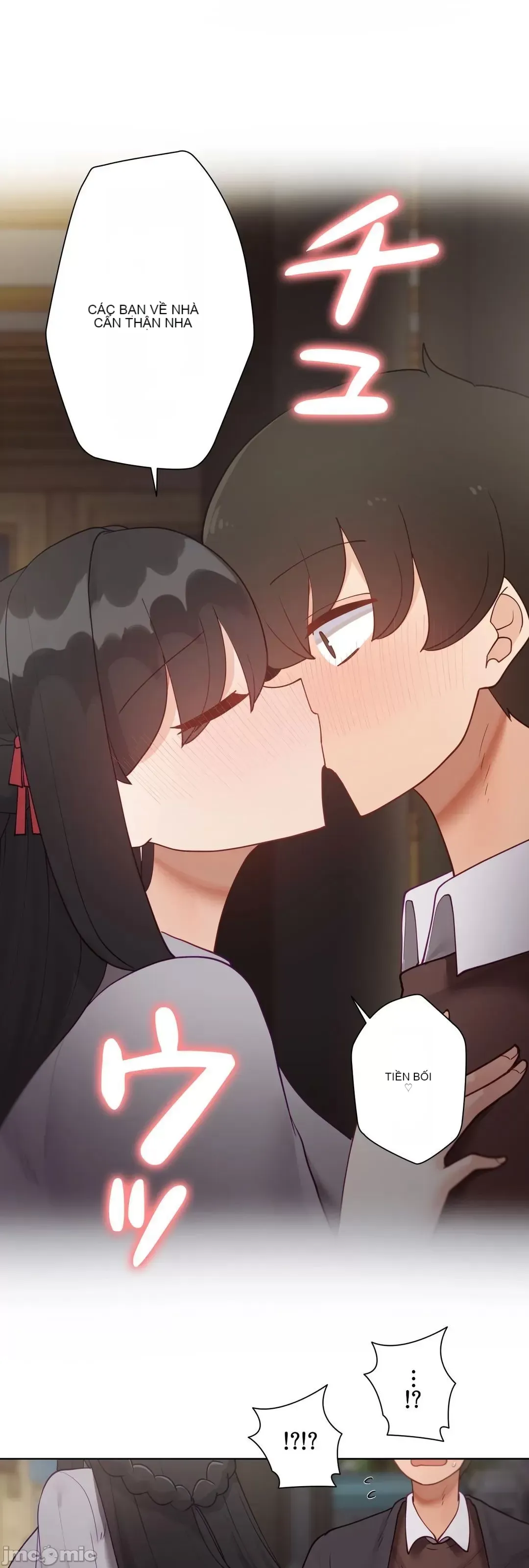 Nữ gia sư xấu Chương 1-92