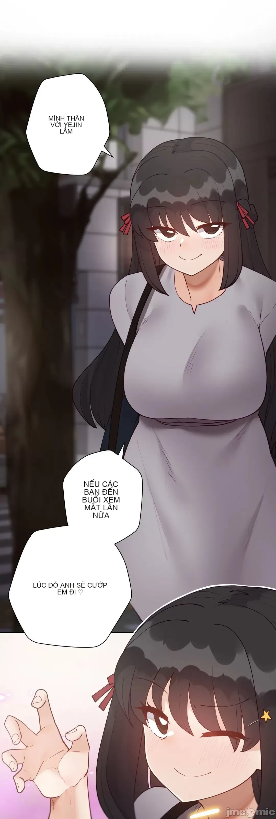 Nữ gia sư xấu Chương 1-92