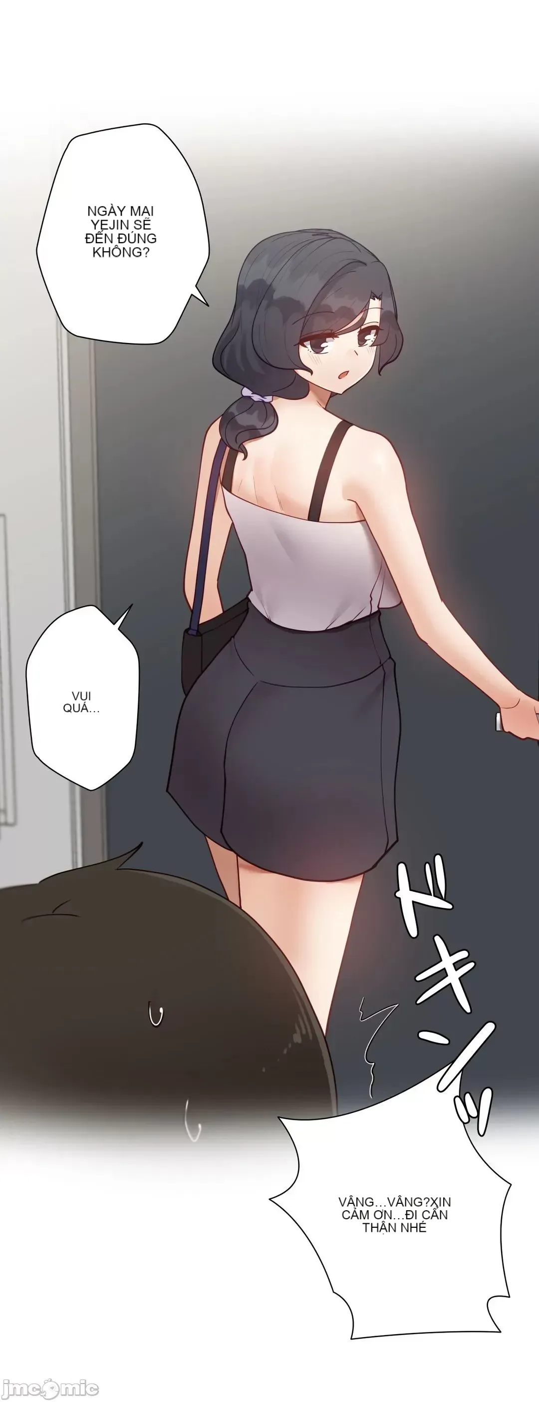 Nữ gia sư xấu Chương 1-92