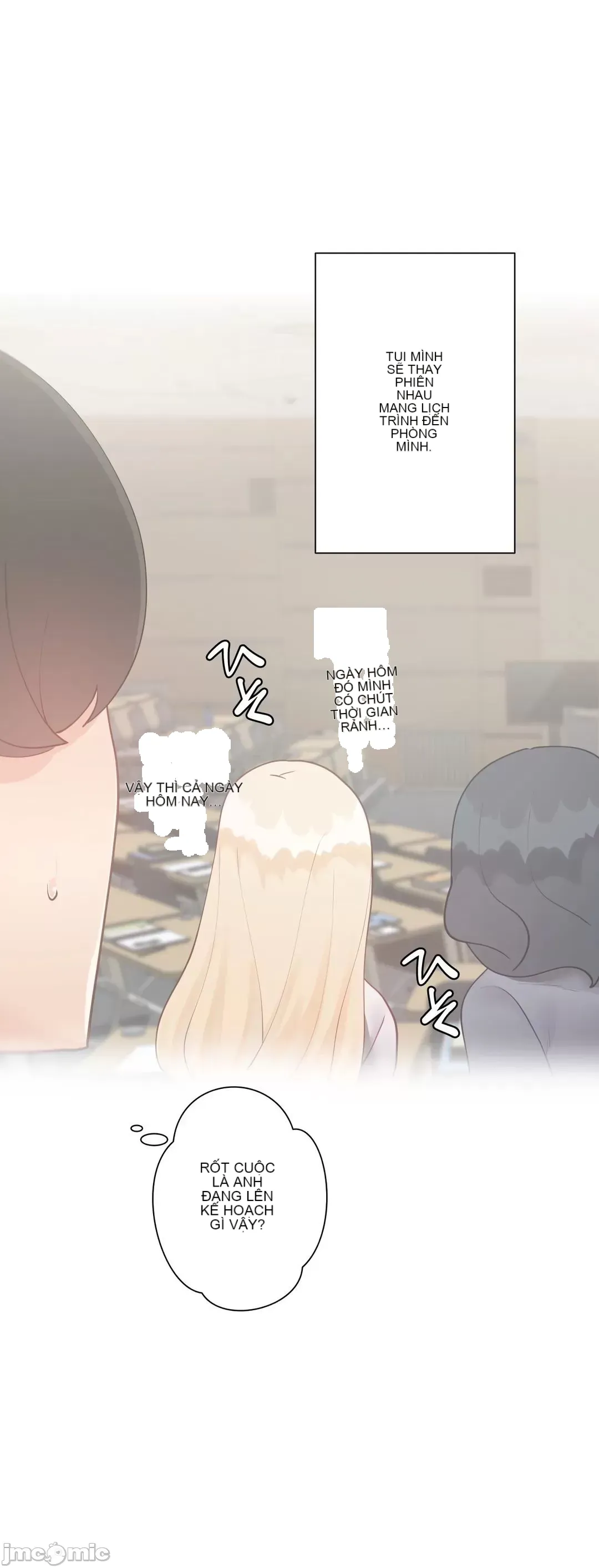 Nữ gia sư xấu Chương 1-92