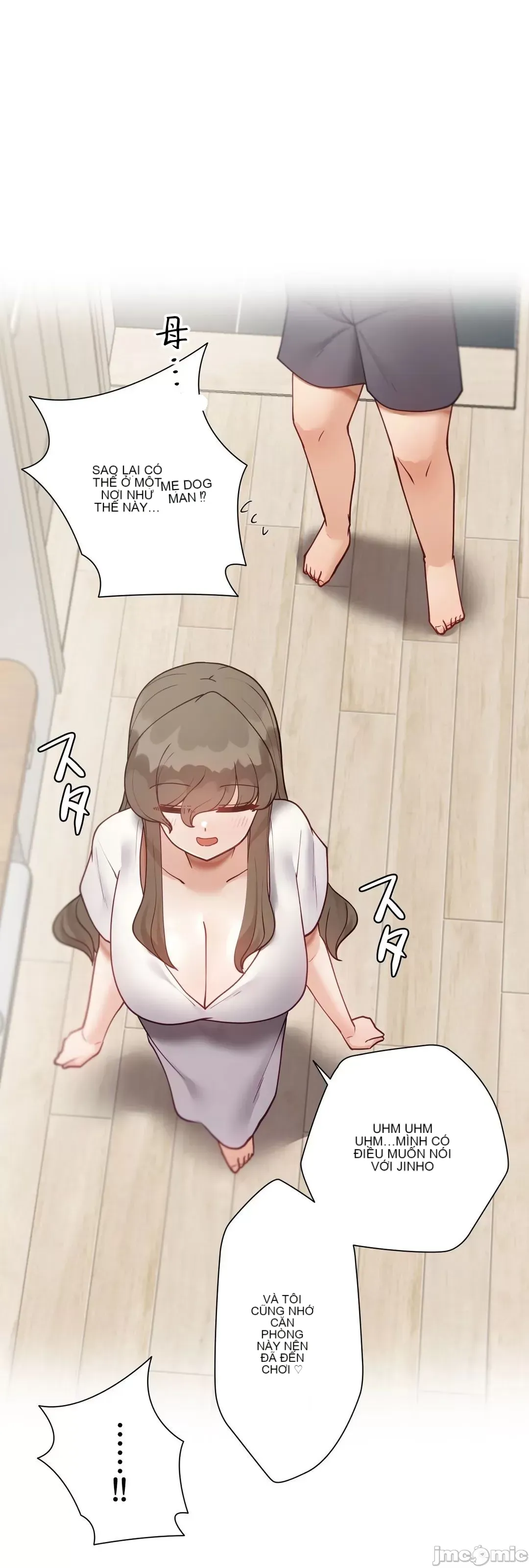 Nữ gia sư xấu Chương 1-92