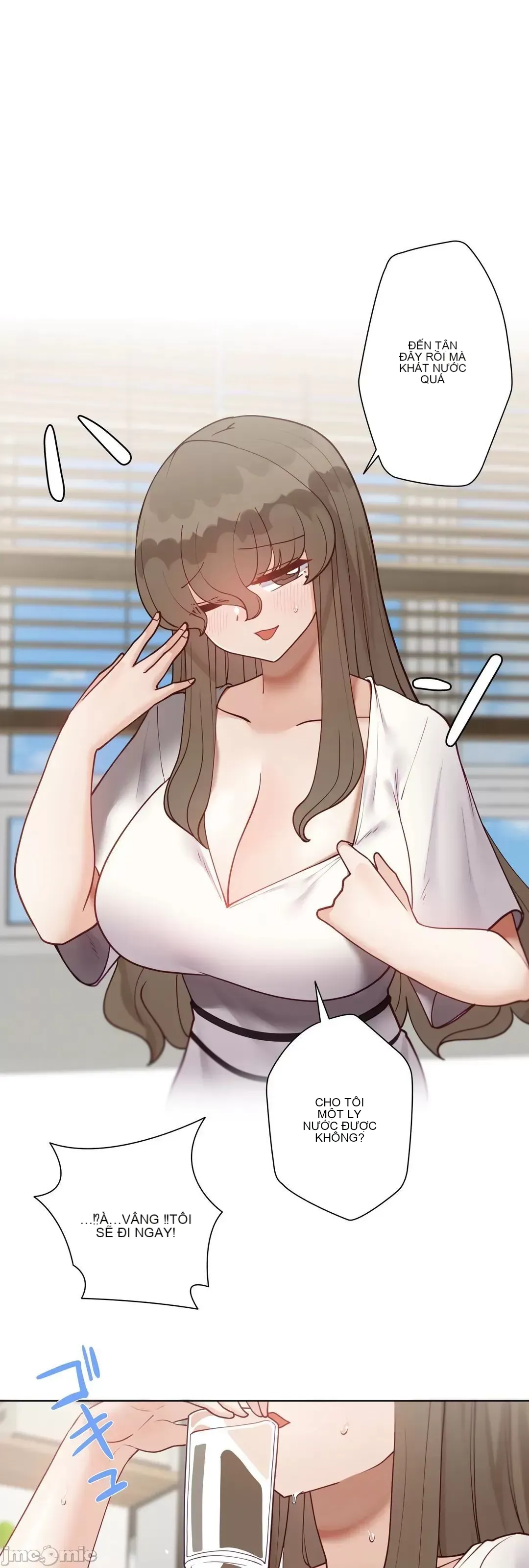 Nữ gia sư xấu Chương 1-92