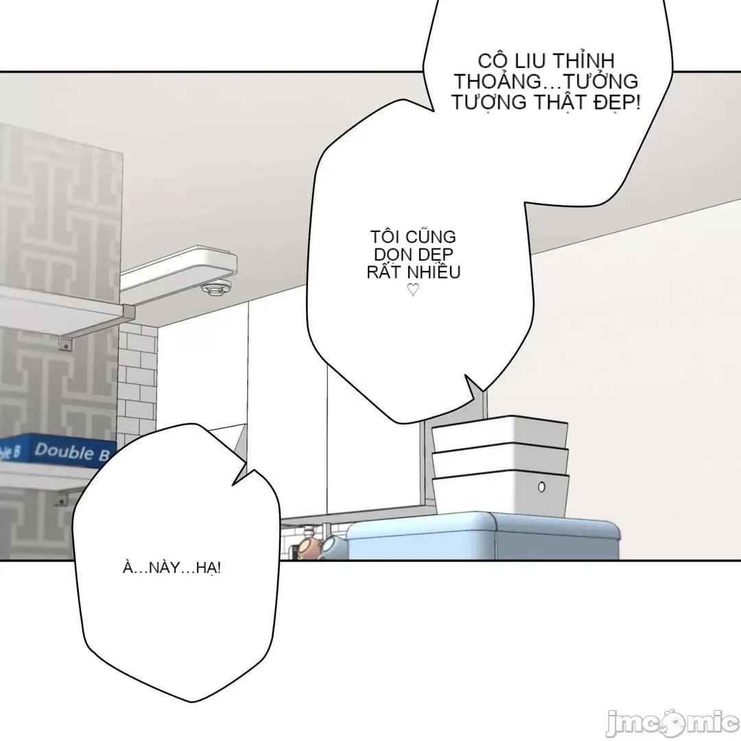 Nữ gia sư xấu Chương 1-92