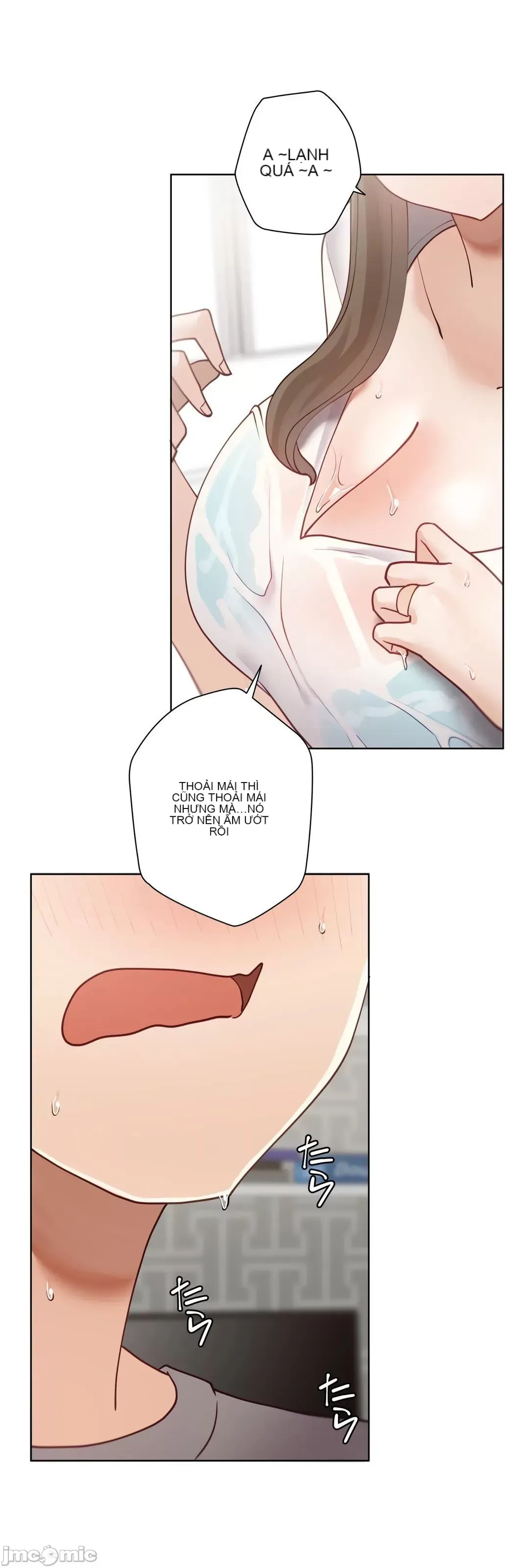 Nữ gia sư xấu Chương 1-92