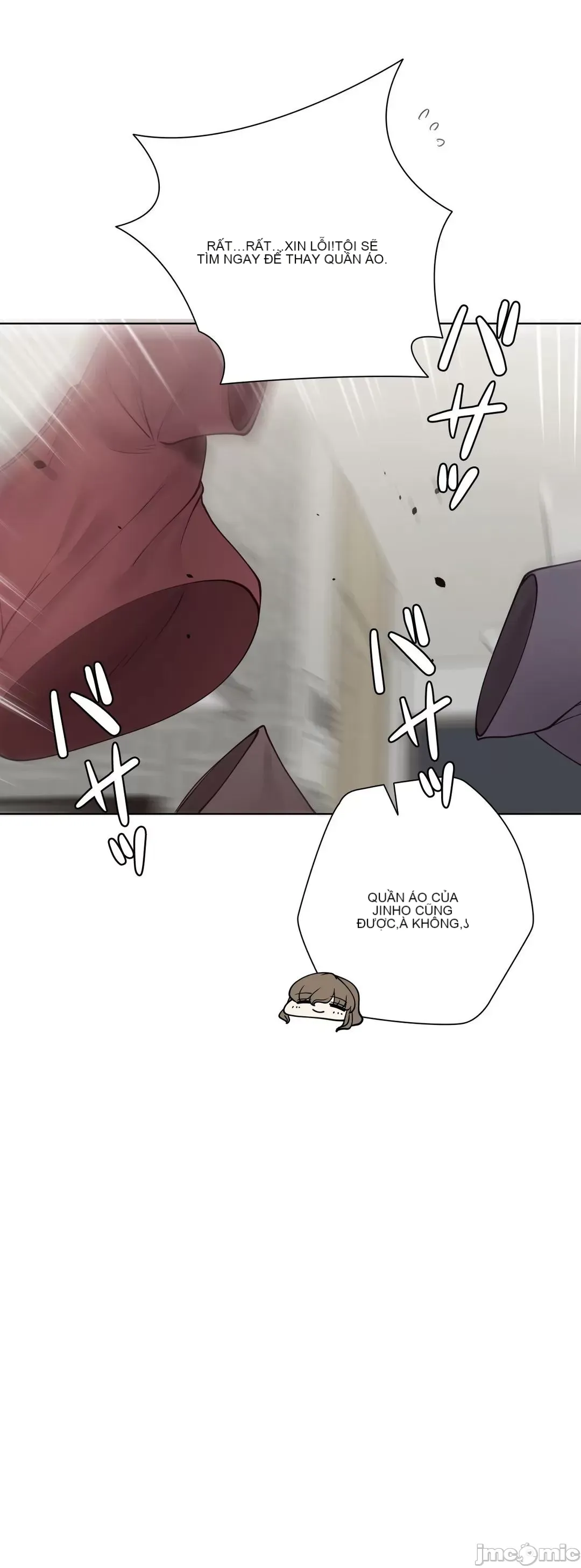 Nữ gia sư xấu Chương 1-92