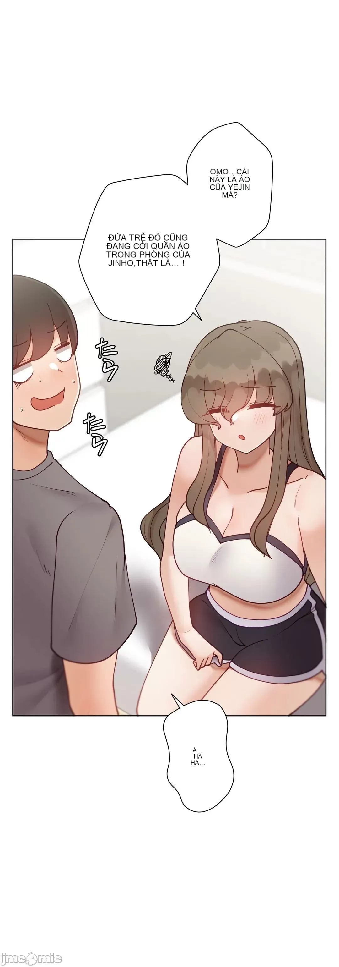 Nữ gia sư xấu Chương 1-92