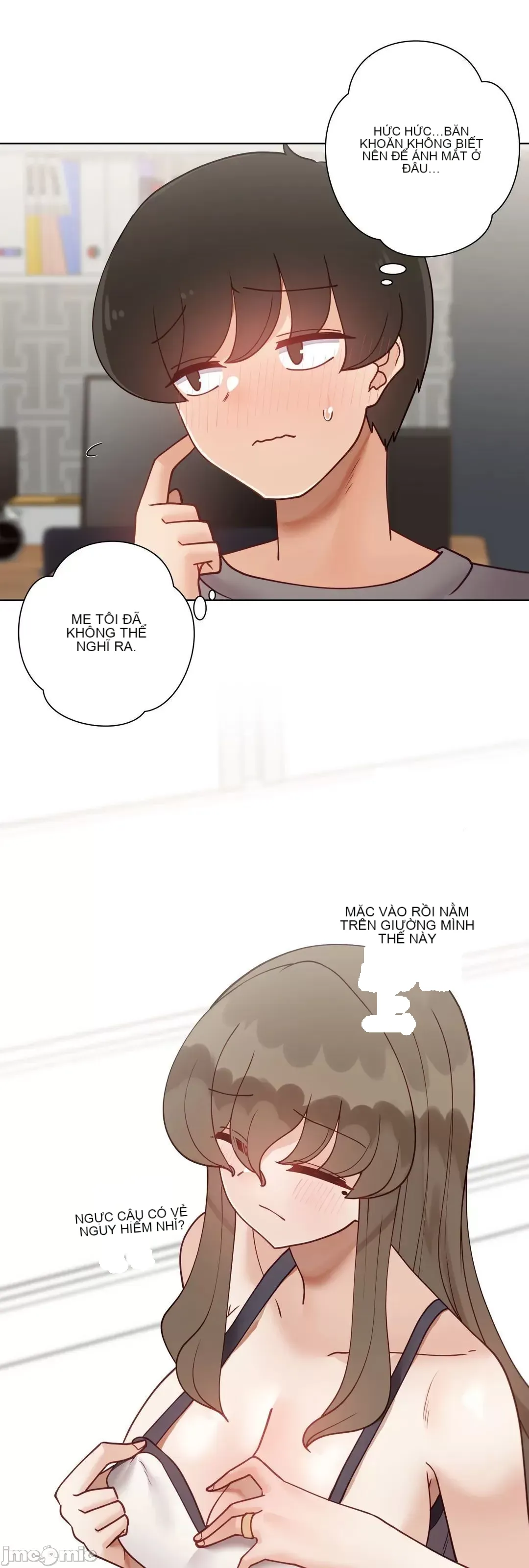 Nữ gia sư xấu Chương 1-92