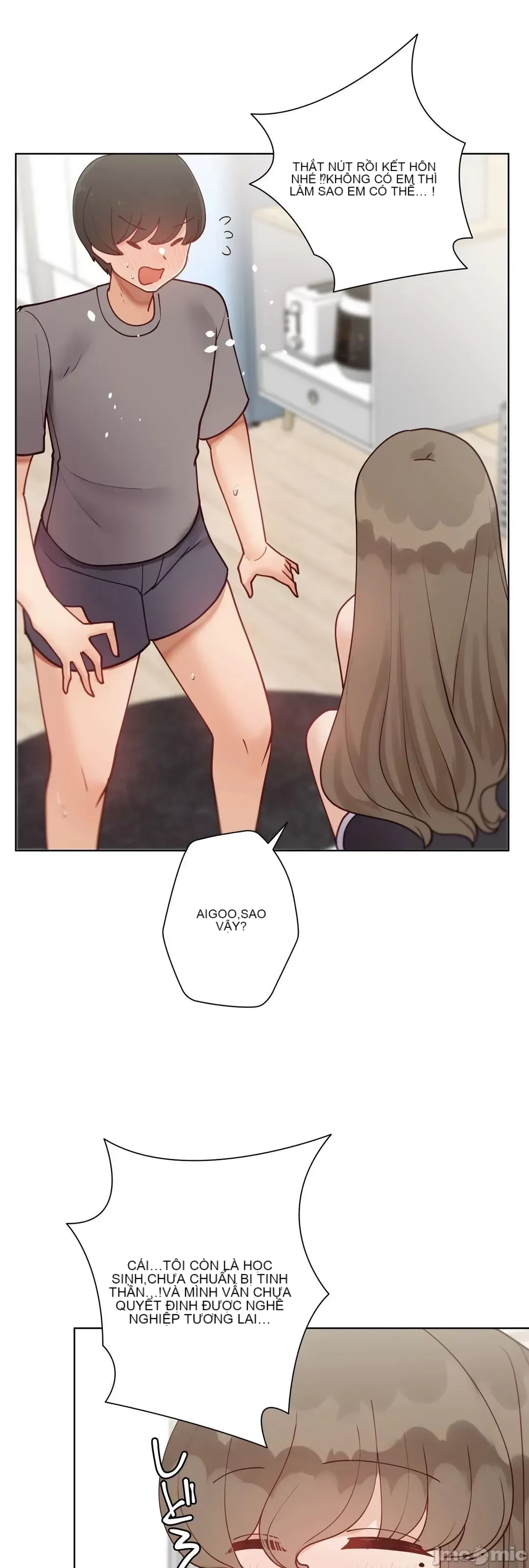 Nữ gia sư xấu Chương 1-92